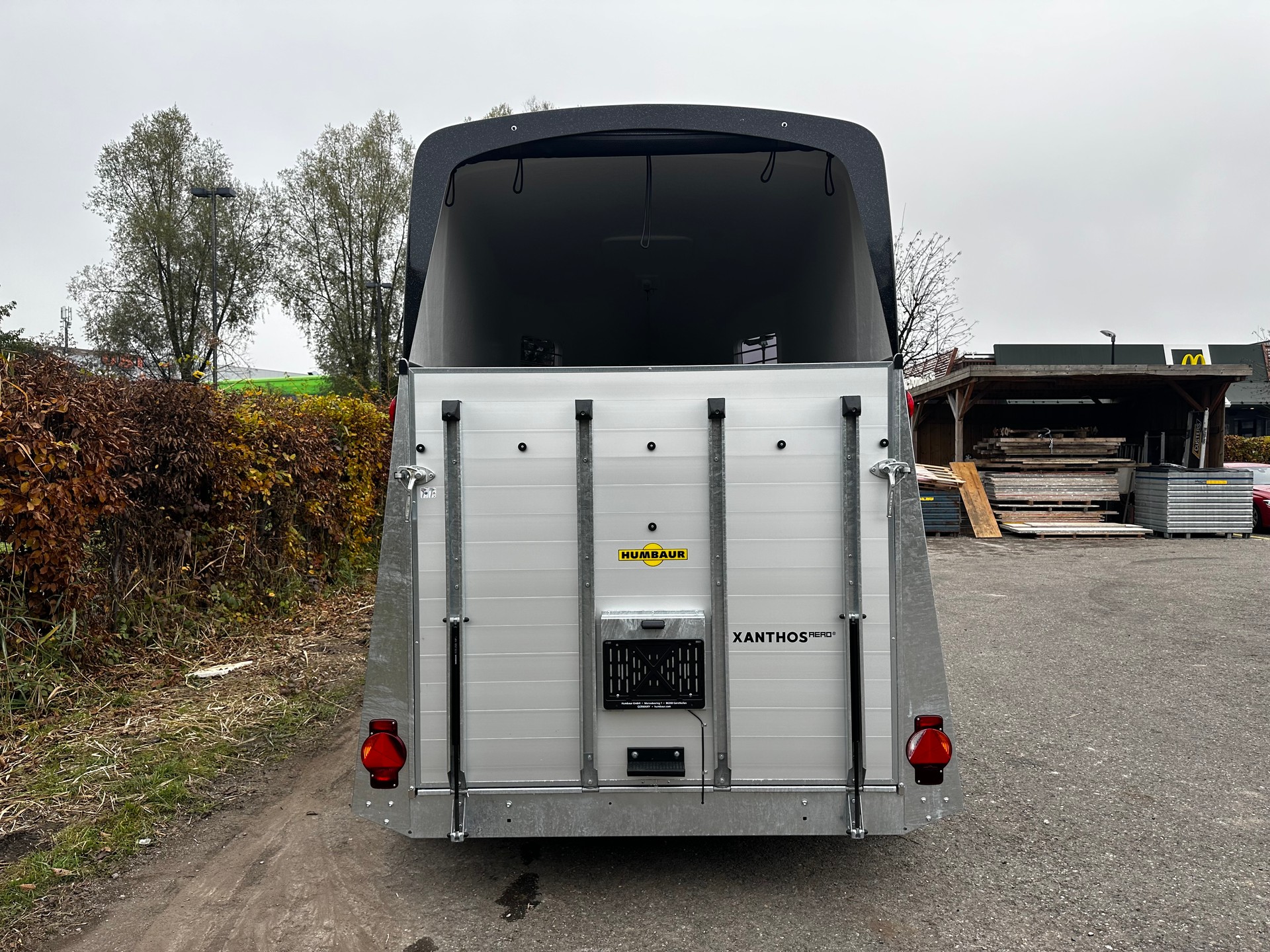 HUMBAUR Xanthos Aero 2400-image-7
