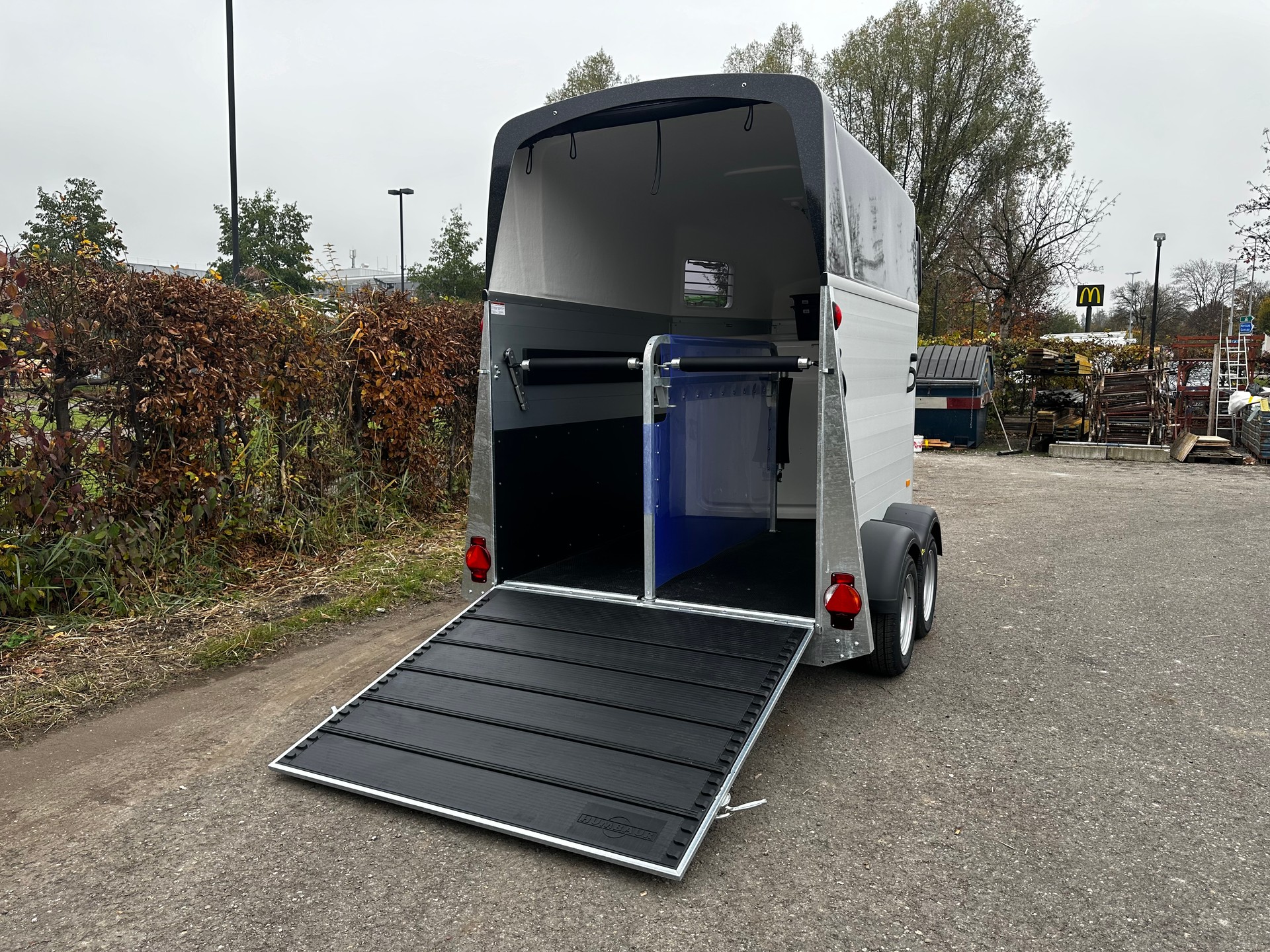 HUMBAUR Xanthos Aero 2400-image-10