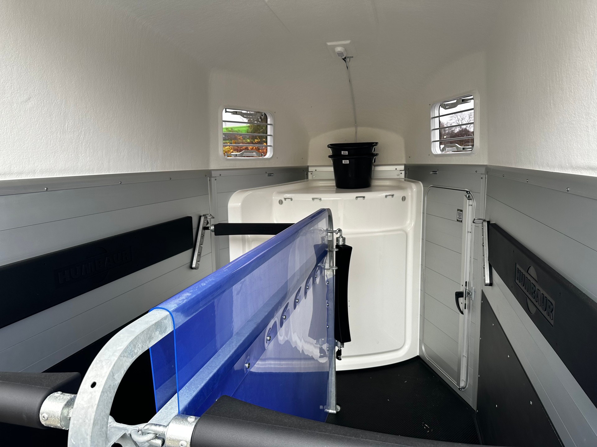 HUMBAUR Xanthos Aero 2400-image-14