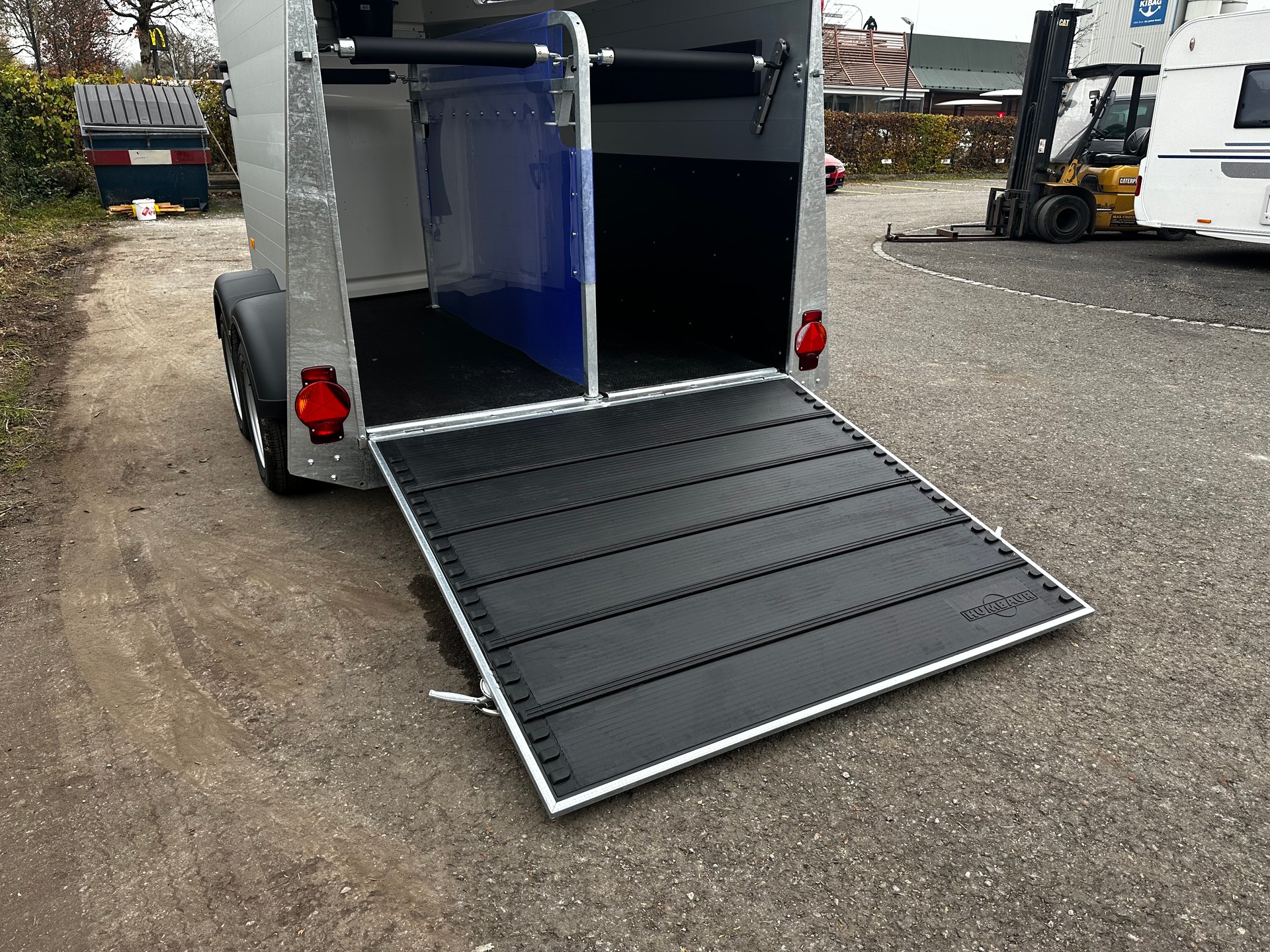 HUMBAUR Xanthos Aero 2400-image-11