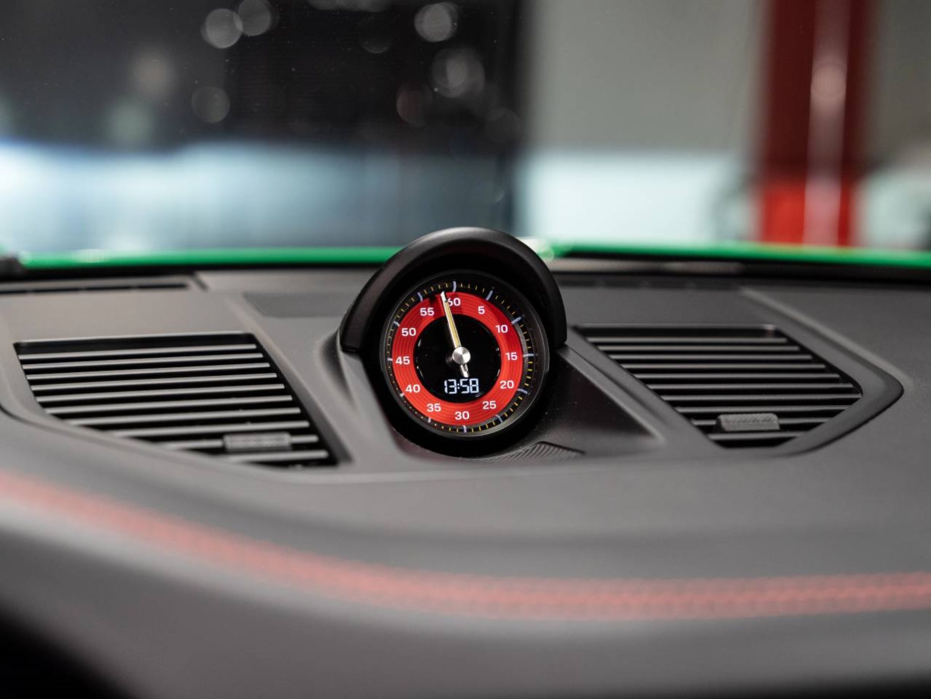 PORSCHE 911 GT3 (MY23)-image-9