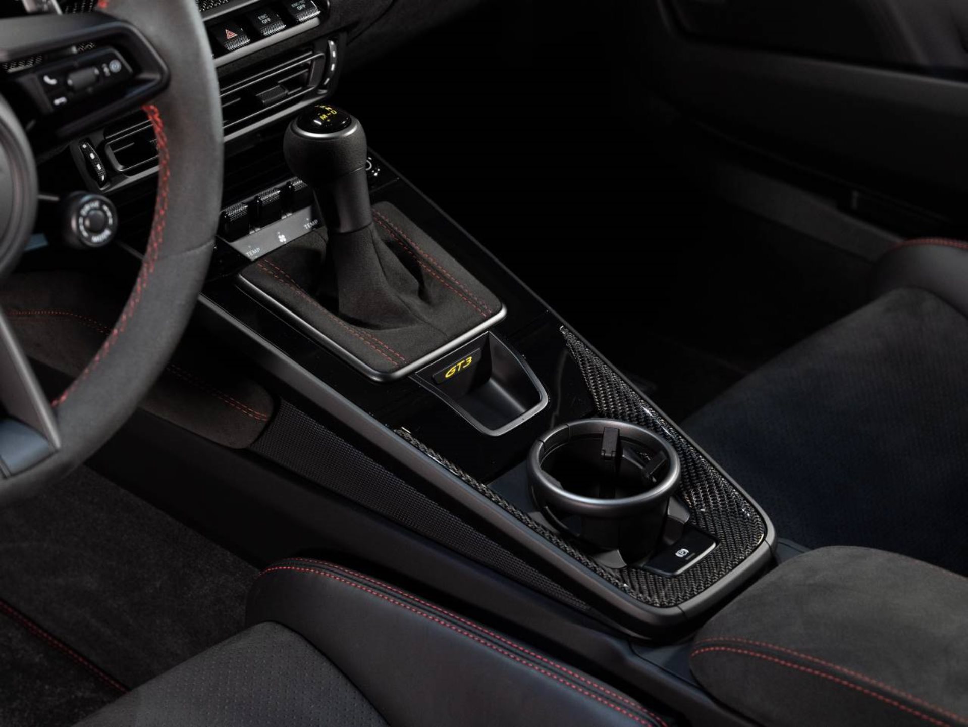 PORSCHE 911 GT3 (MY23)-image-12