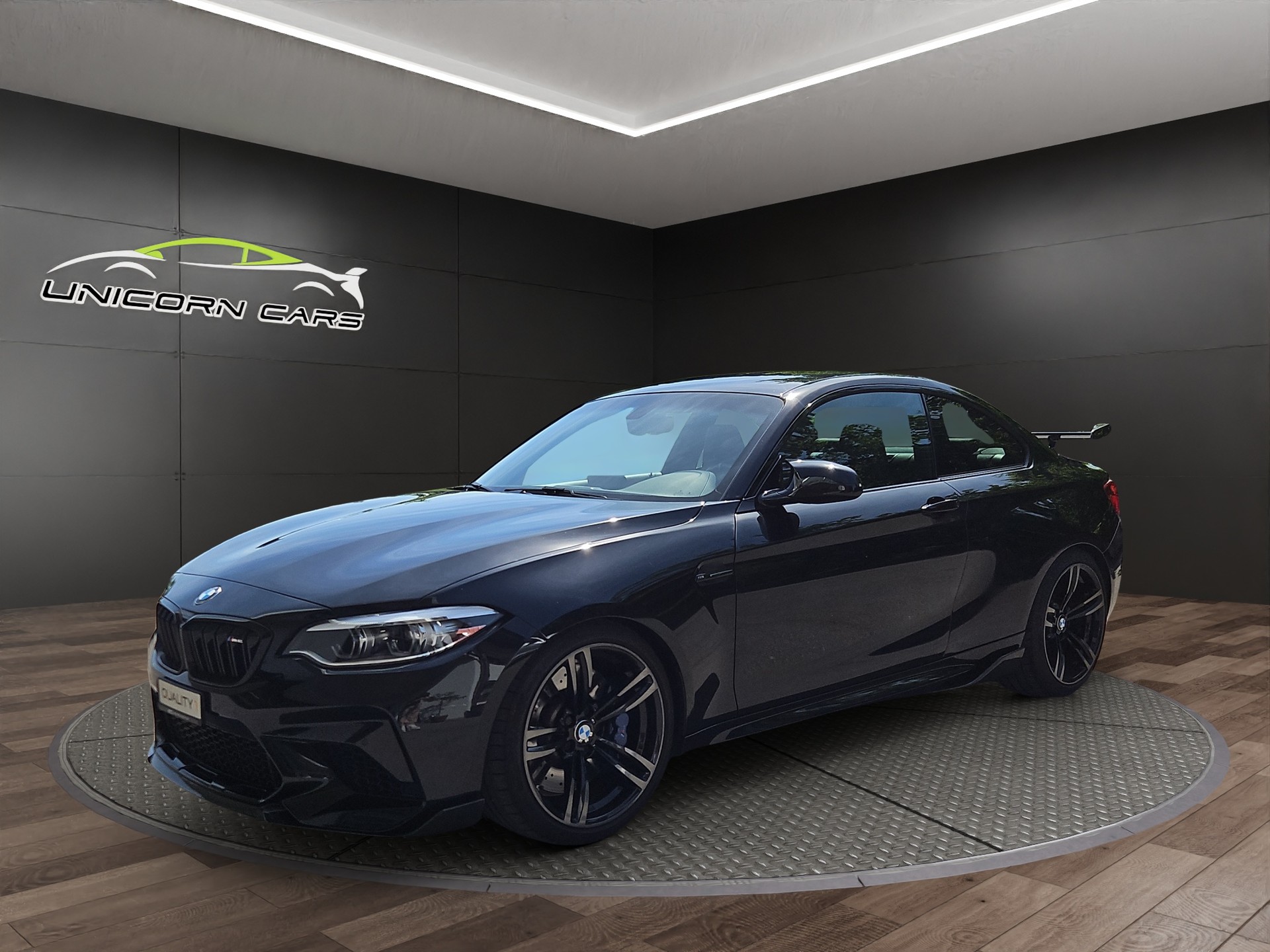 BMW M2 Competition Drivelogic-image-6