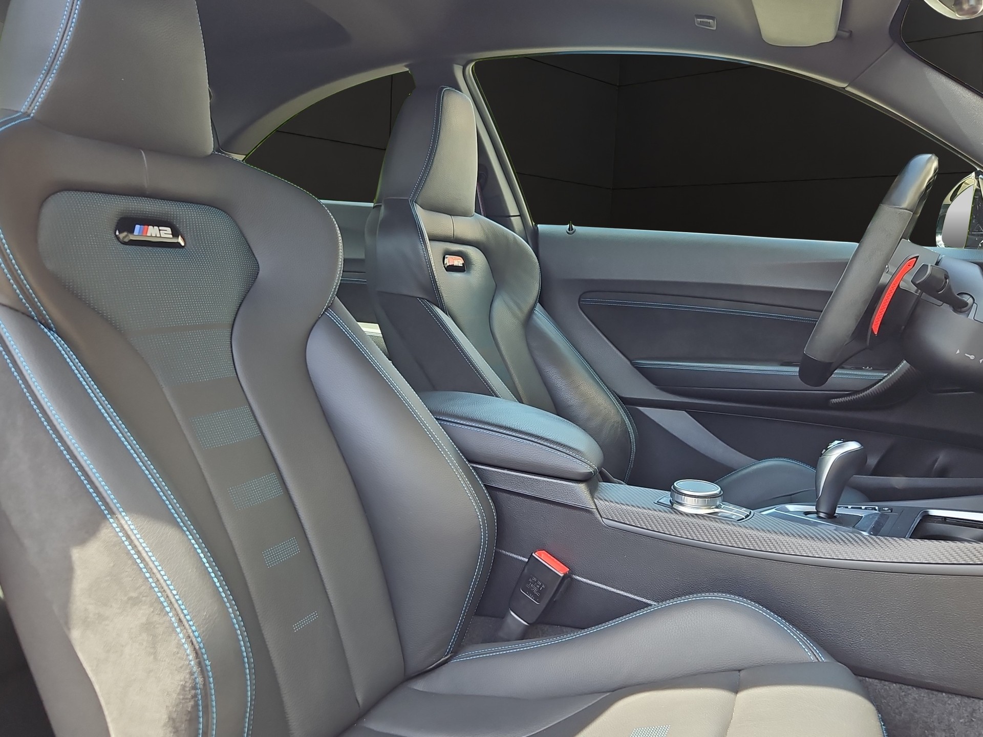BMW M2 Competition Drivelogic-image-16