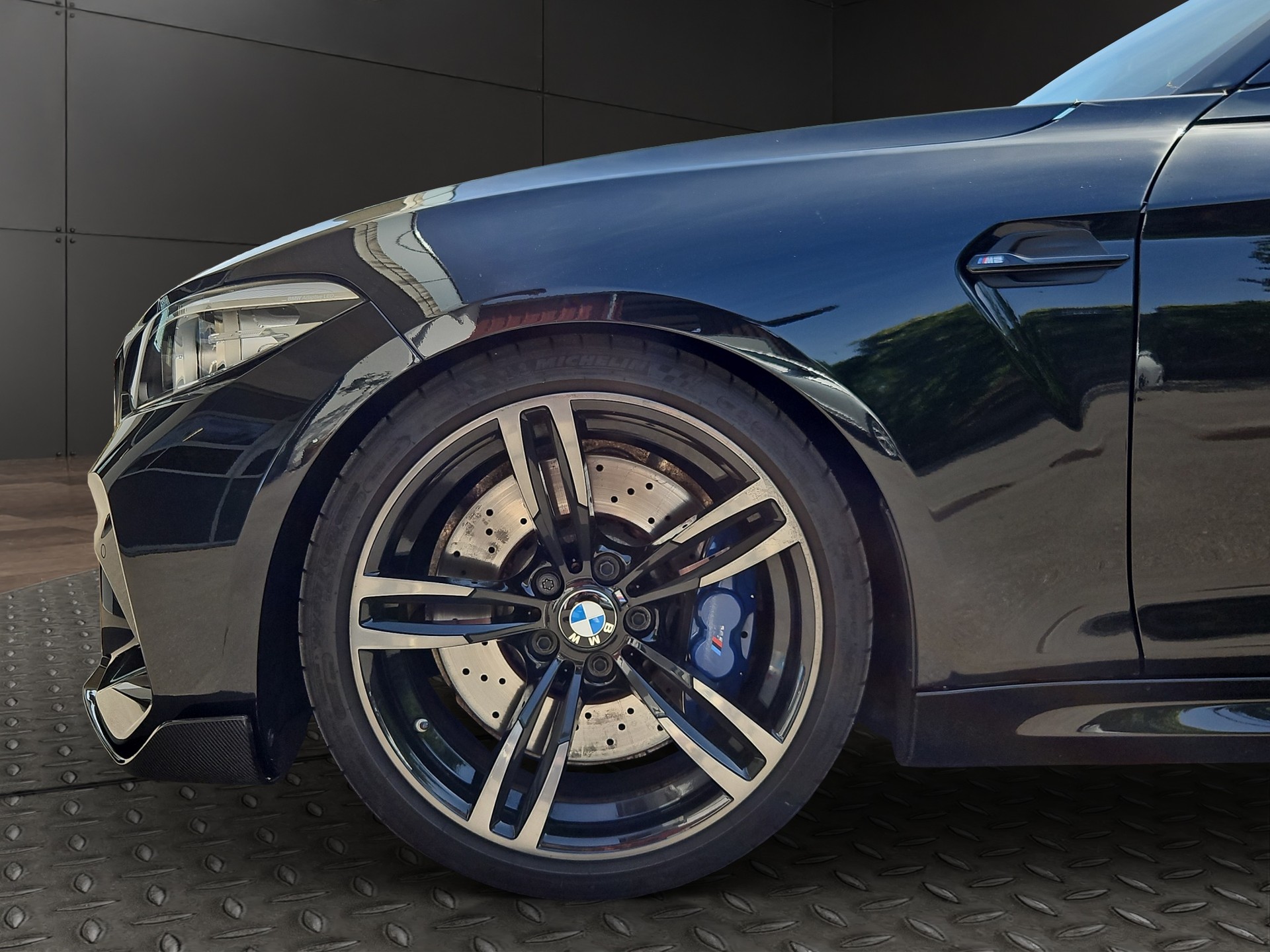 BMW M2 Competition Drivelogic-image-22