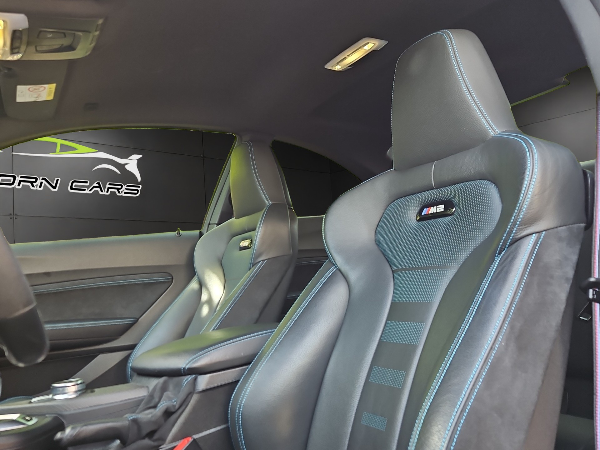 BMW M2 Competition Drivelogic-image-26