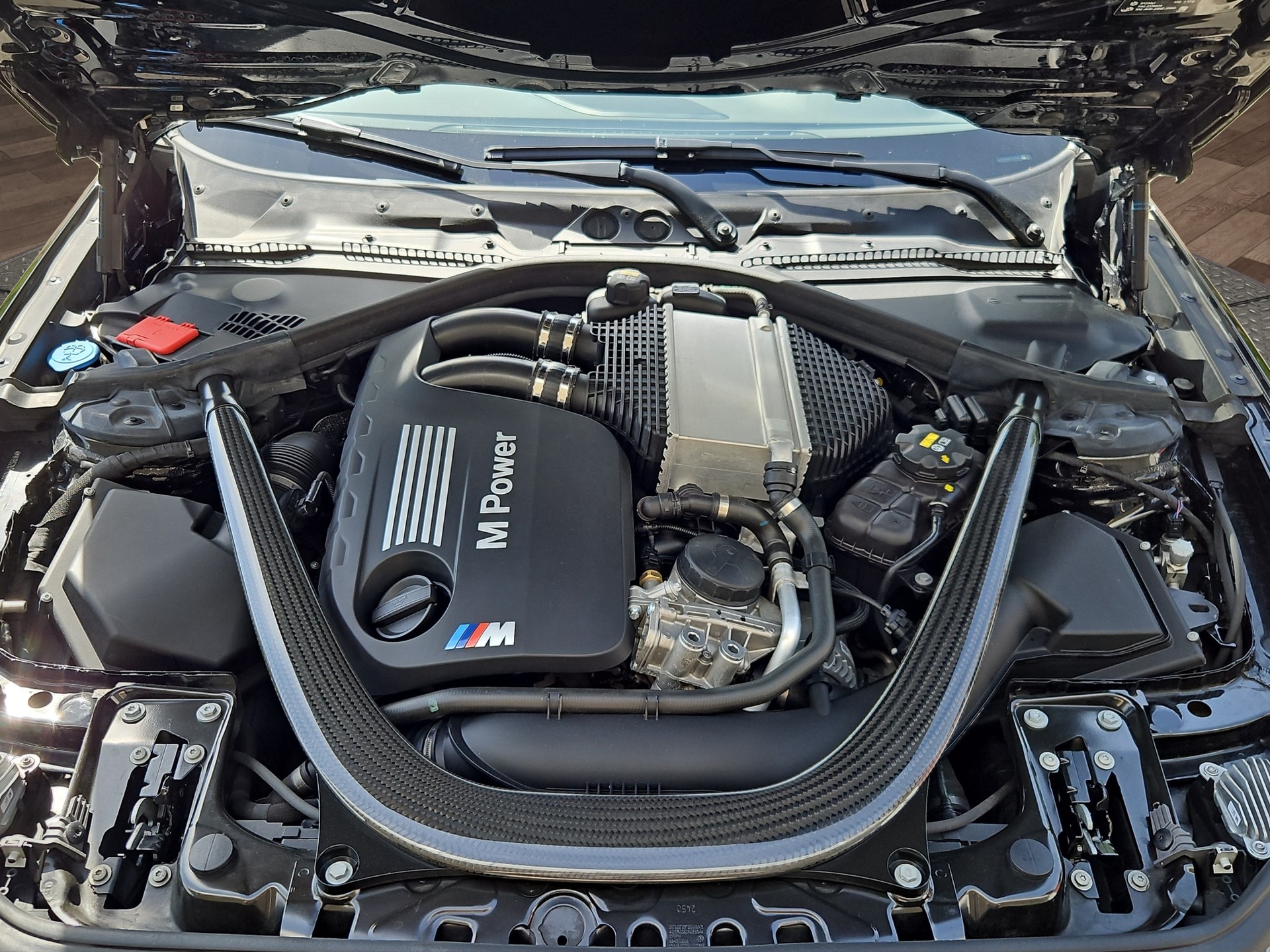 BMW M2 Competition Drivelogic-image-21