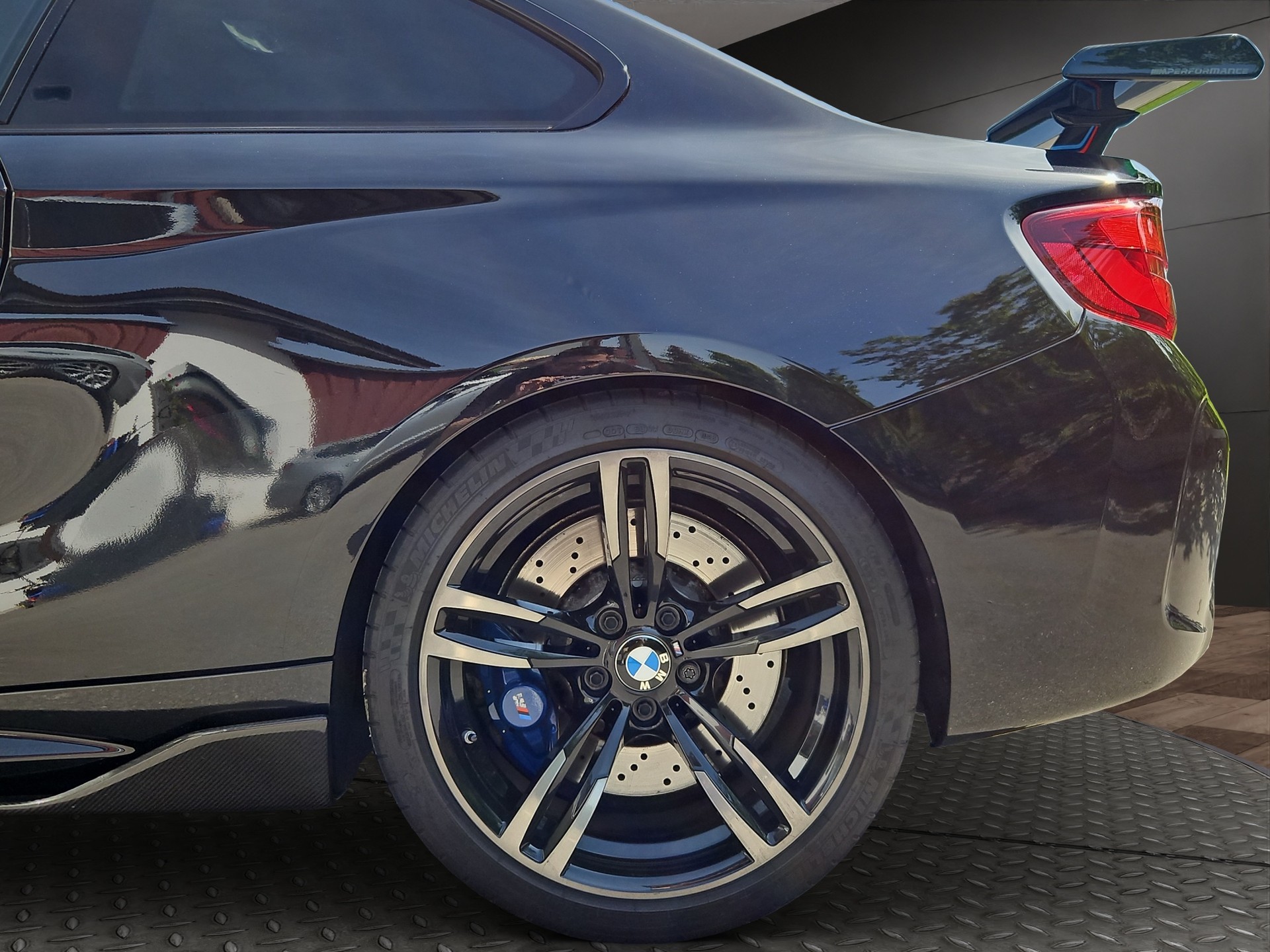 BMW M2 Competition Drivelogic-image-23