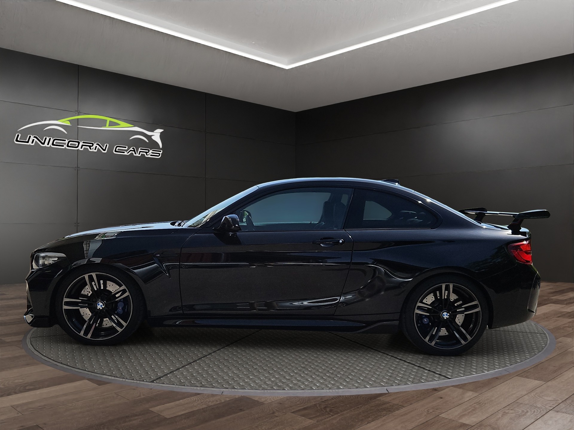 BMW M2 Competition Drivelogic-image-5