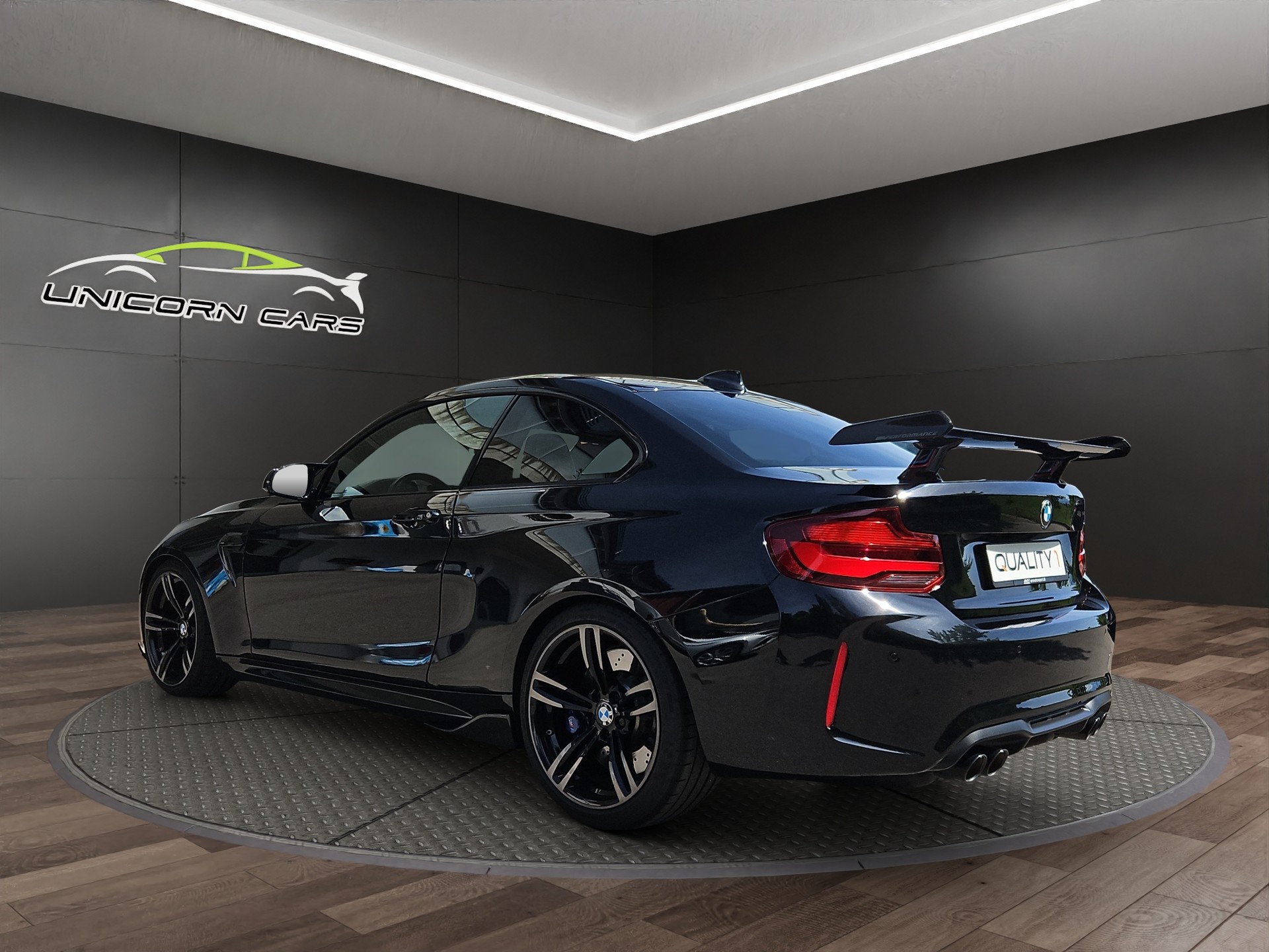 BMW M2 Competition Drivelogic-image-4