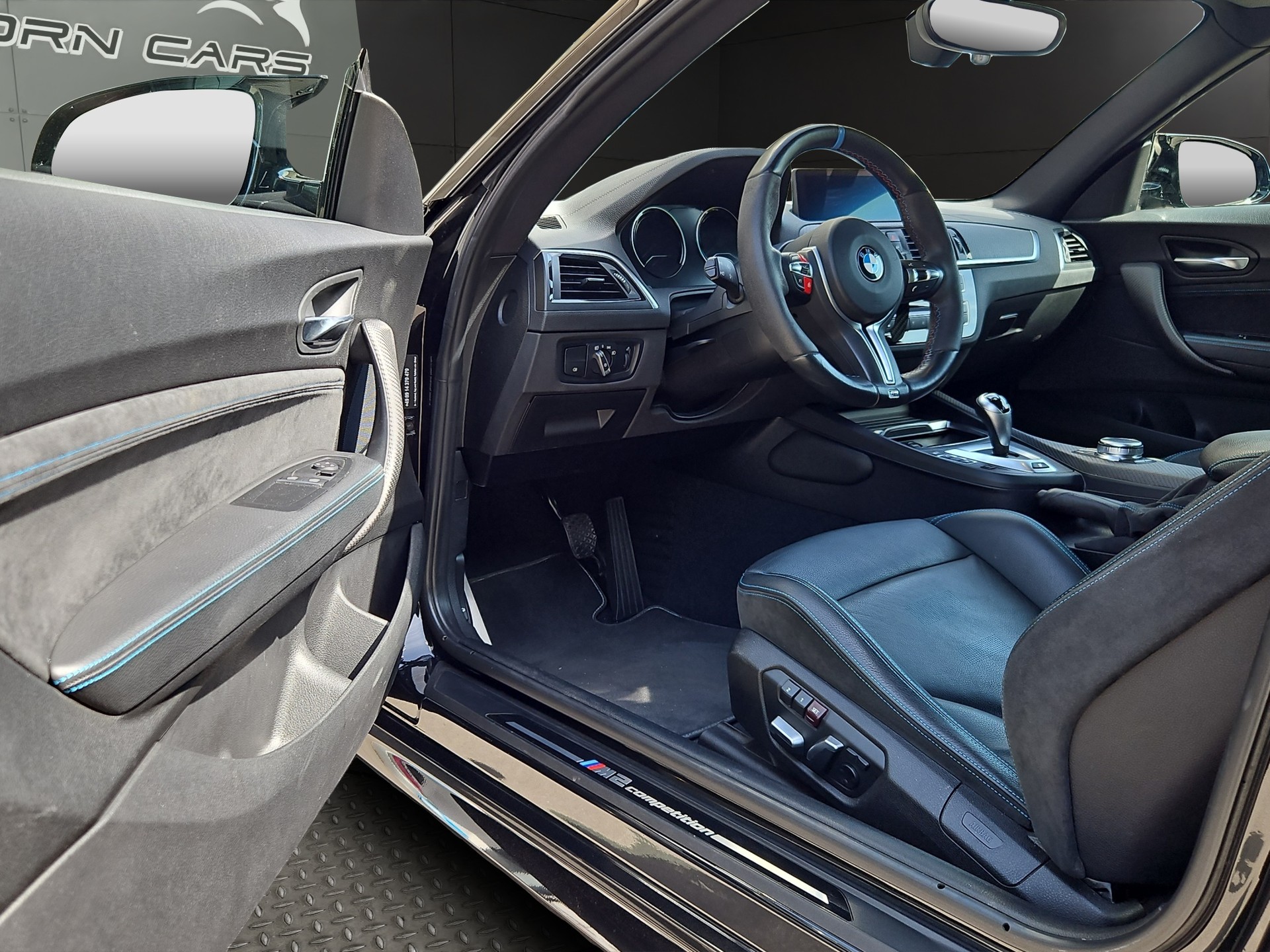 BMW M2 Competition Drivelogic-image-17