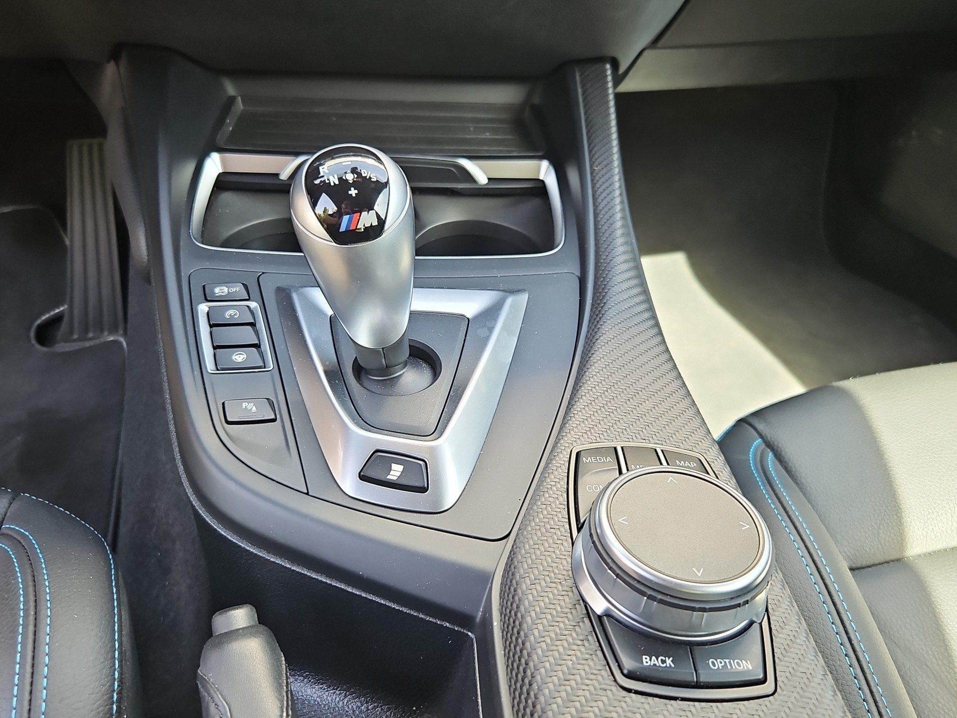 BMW M2 Competition Drivelogic-image-13