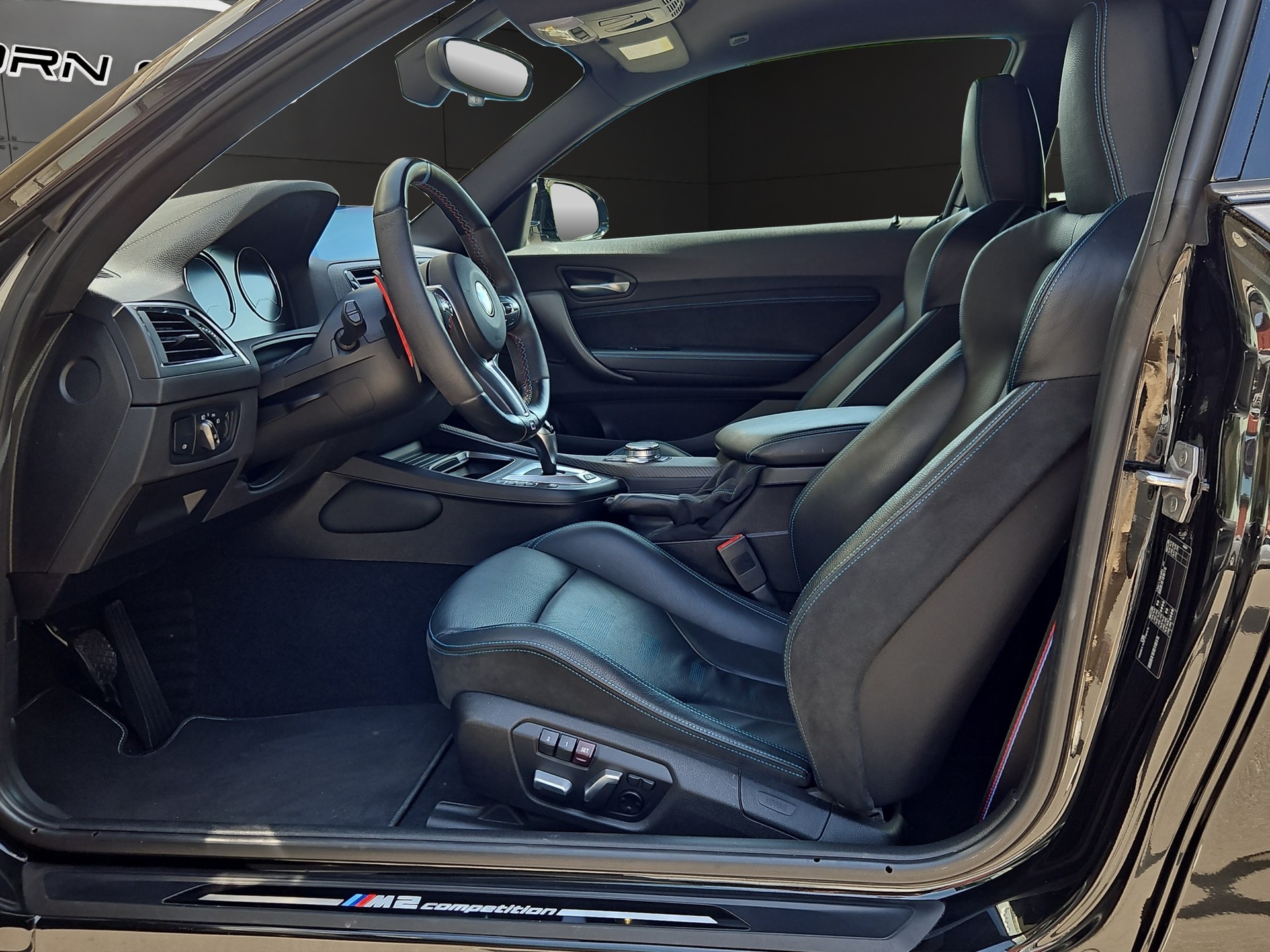 BMW M2 Competition Drivelogic-image-7