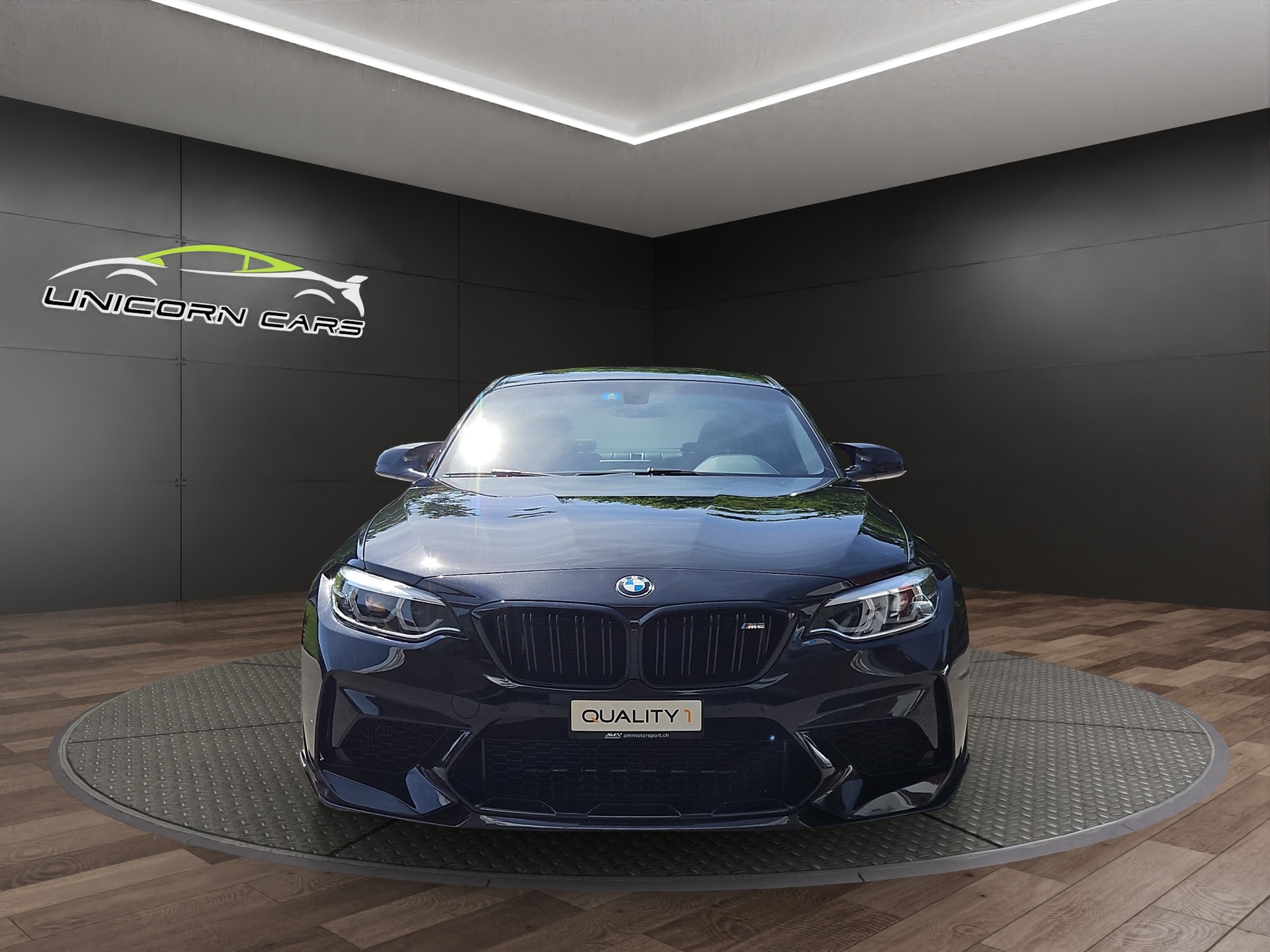 BMW M2 Competition Drivelogic-image-27