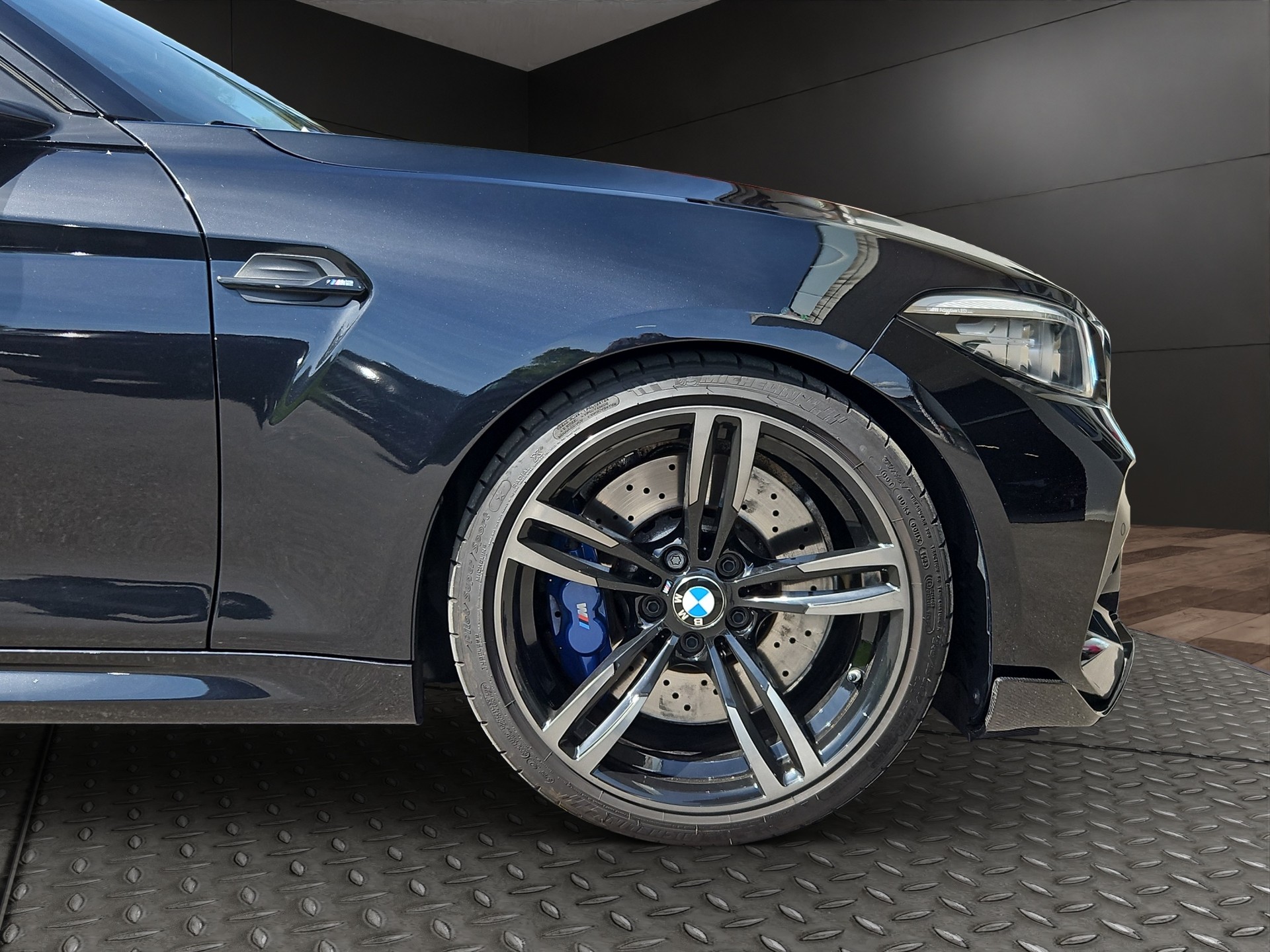 BMW M2 Competition Drivelogic-image-25
