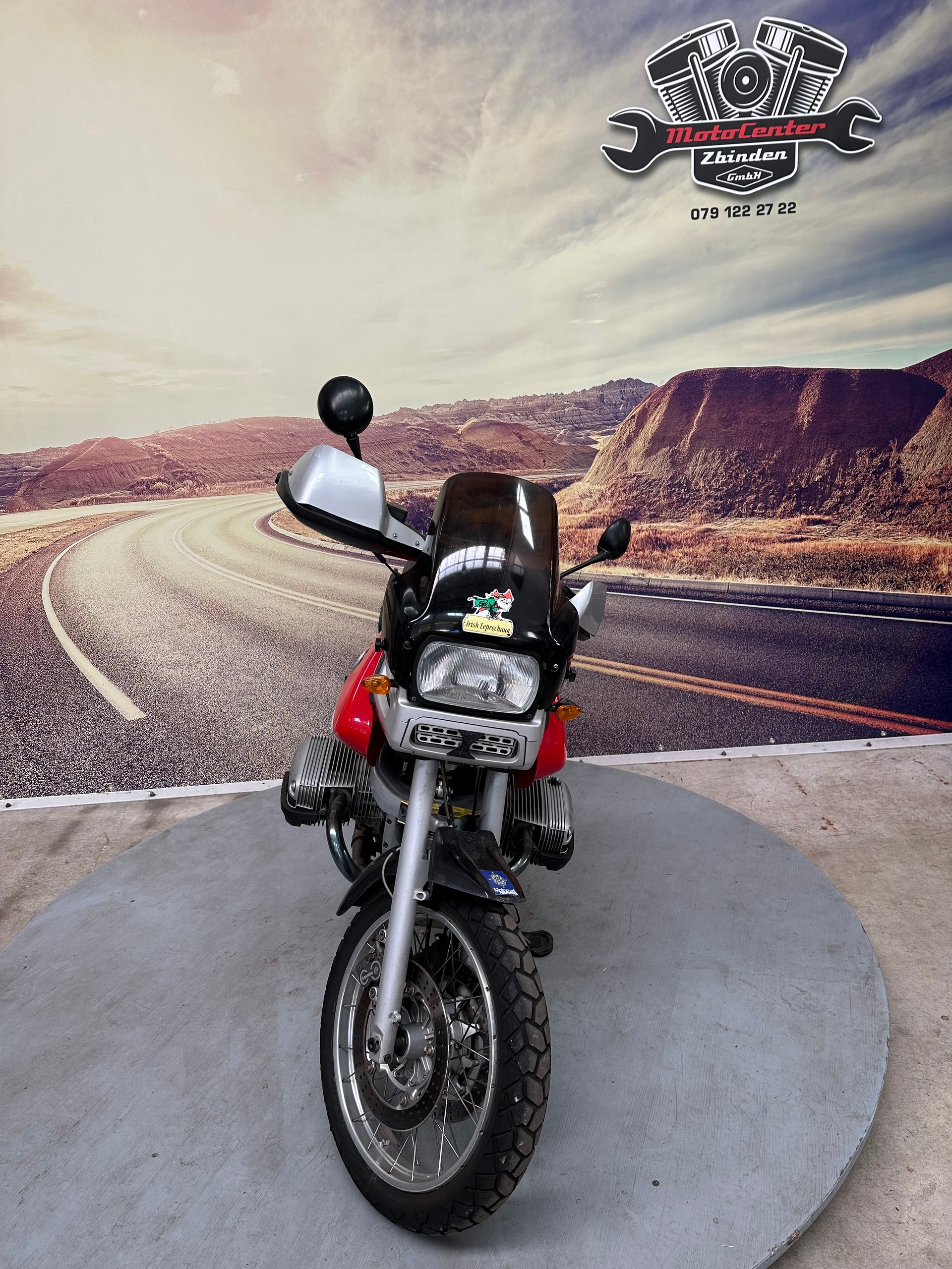 BMW R 1100 GS-image-2