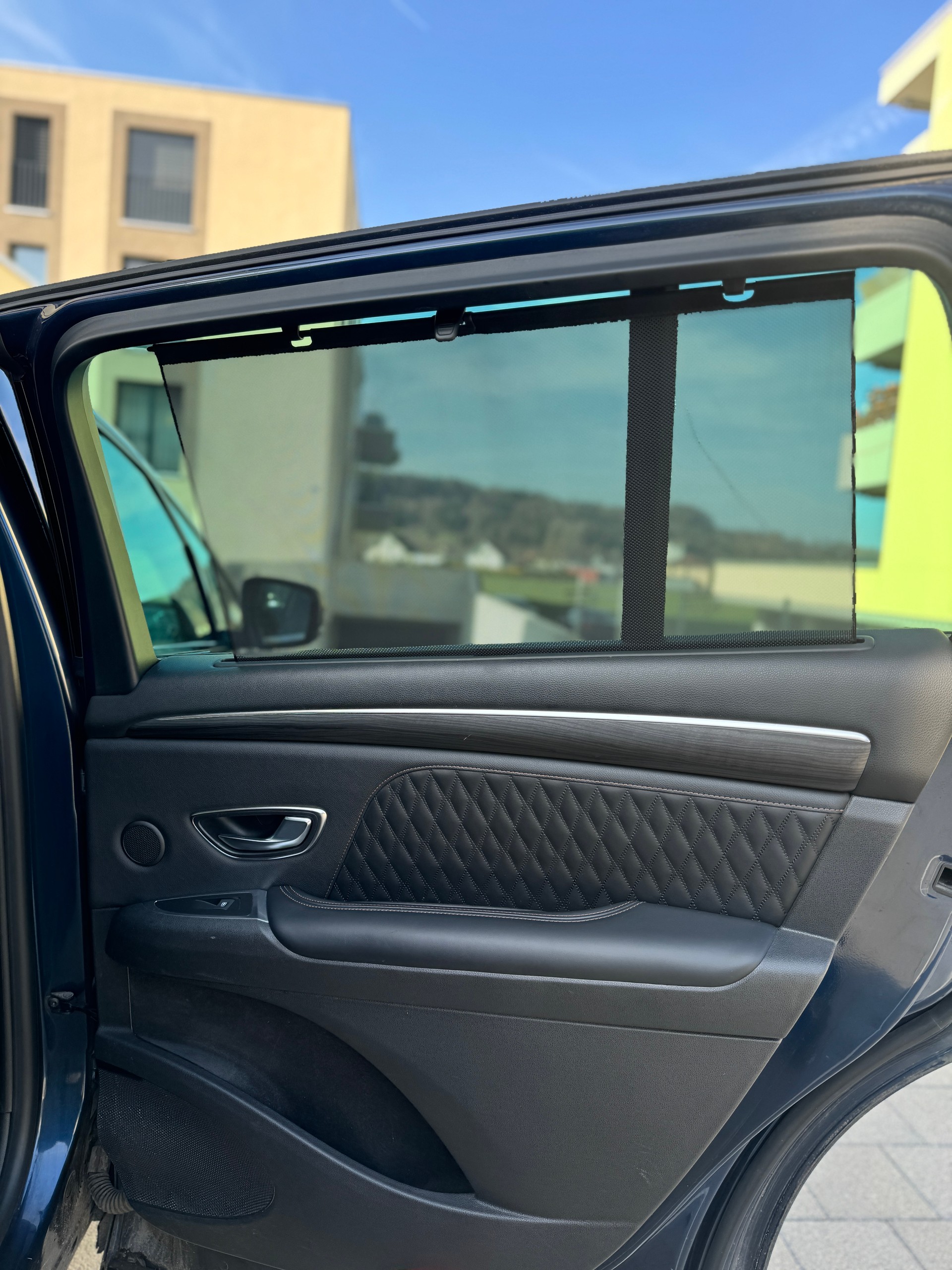 RENAULT Espace 2.0 dCi Initiale EDC 6-image-19