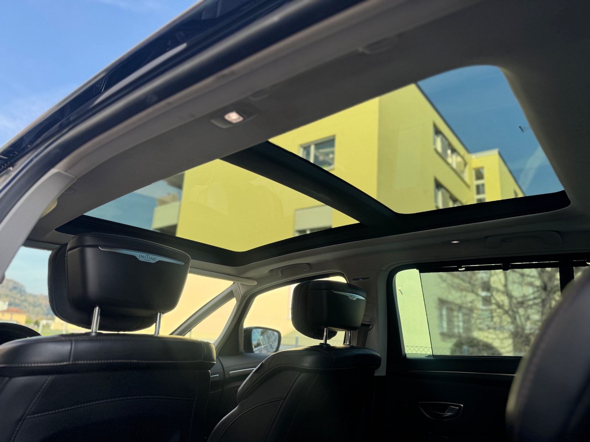 RENAULT Espace 2.0 dCi Initiale EDC 6-image-18