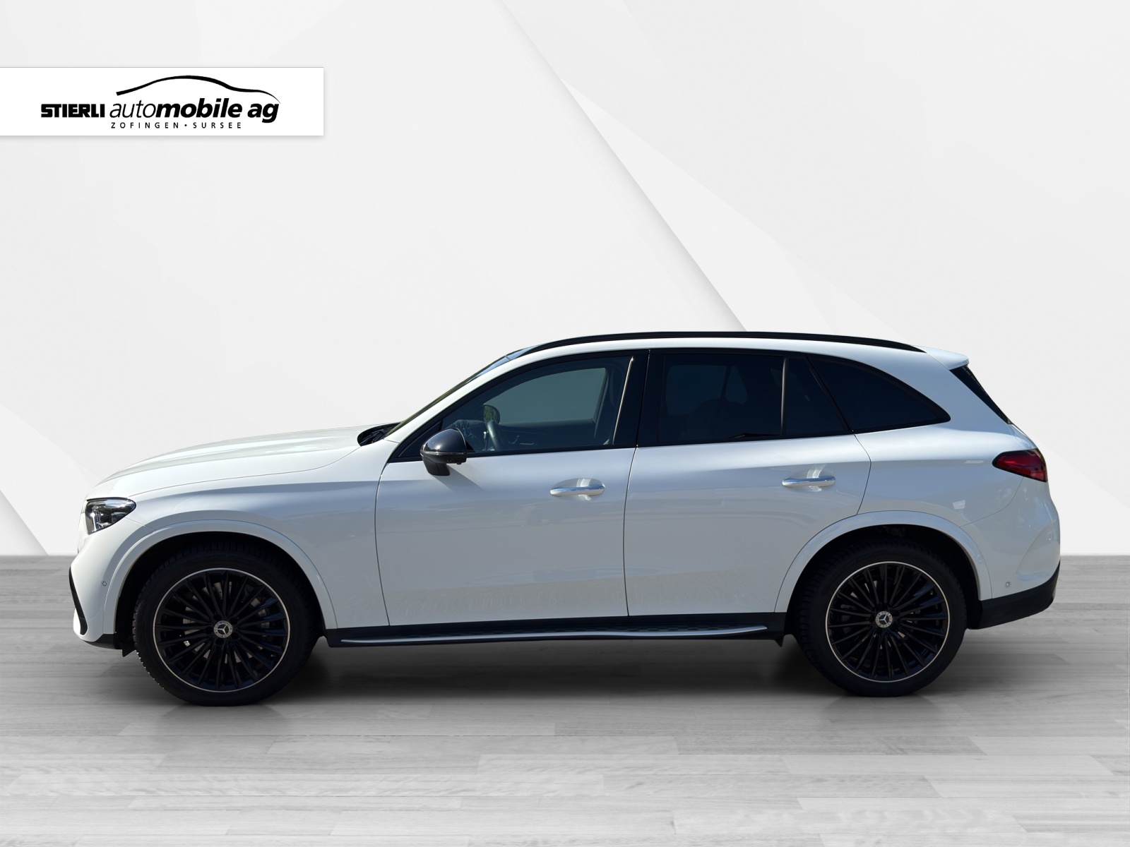 MERCEDES-BENZ GLC 200 AMG Line 4matic-image-7
