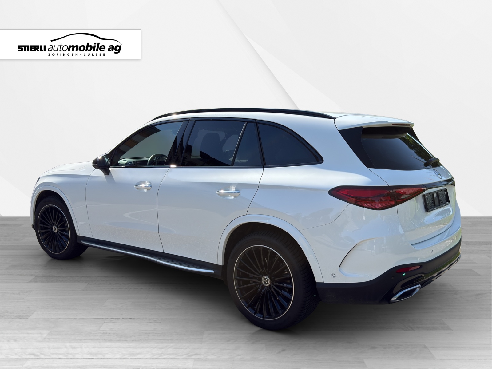 MERCEDES-BENZ GLC 200 AMG Line 4matic-image-6