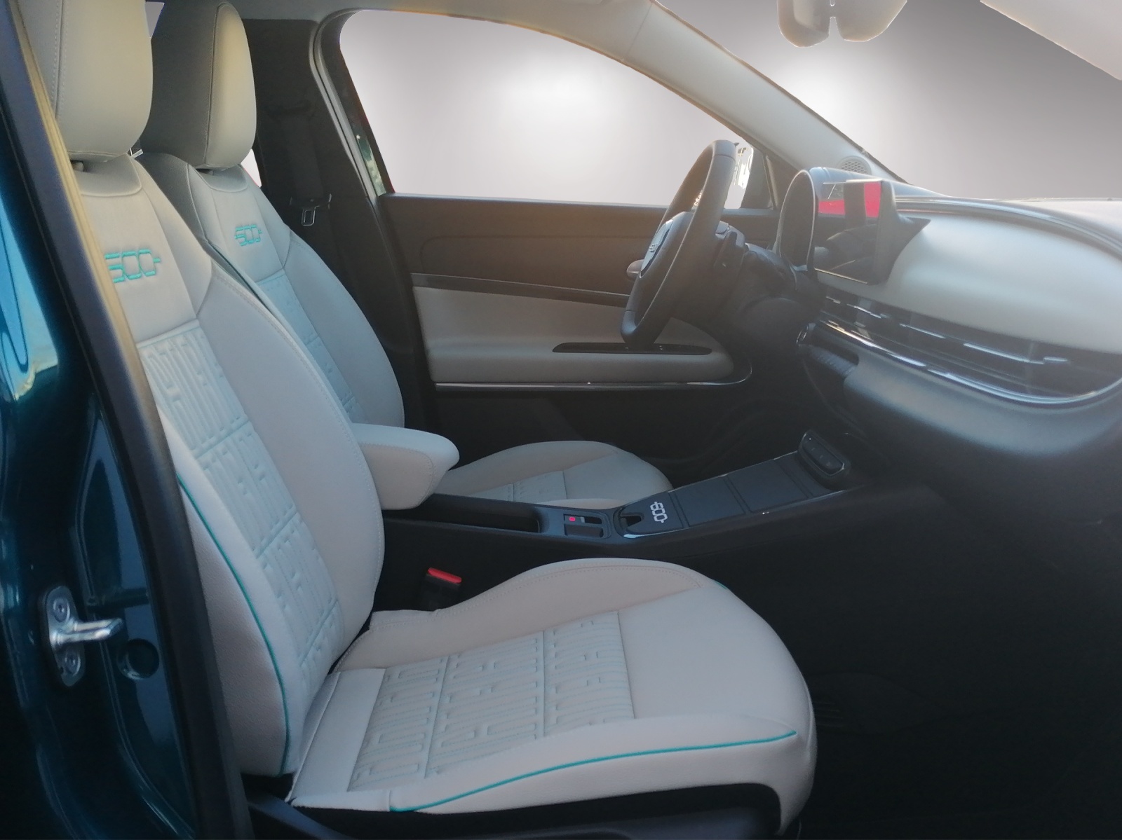 FIAT 600 1.2 Hybrid 145 La Prima-image-5