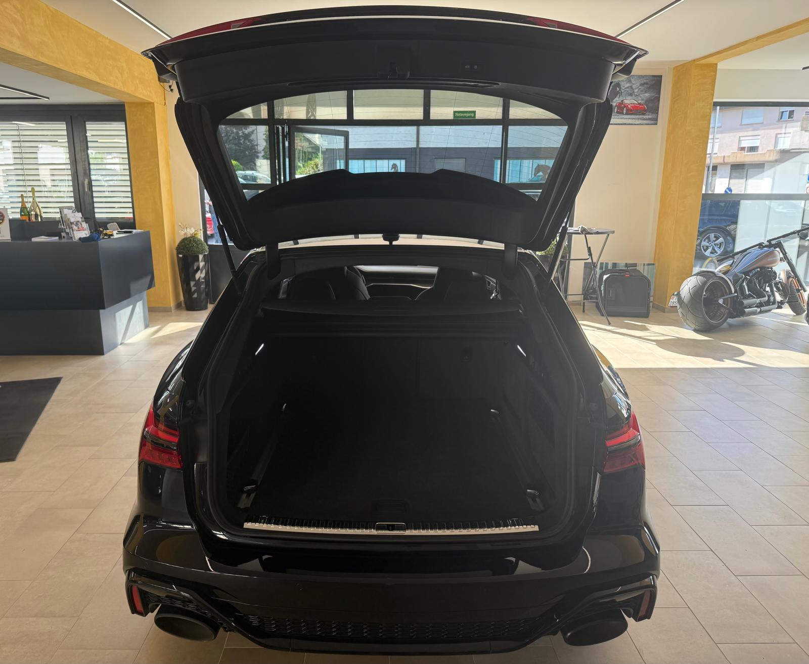AUDI RS6 Avant 4.0 TFSI V8 quattro-image-4
