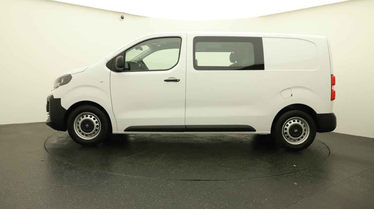 OPEL Vivaro Cargo 2.0 D s/s DK M-showroom-element-1