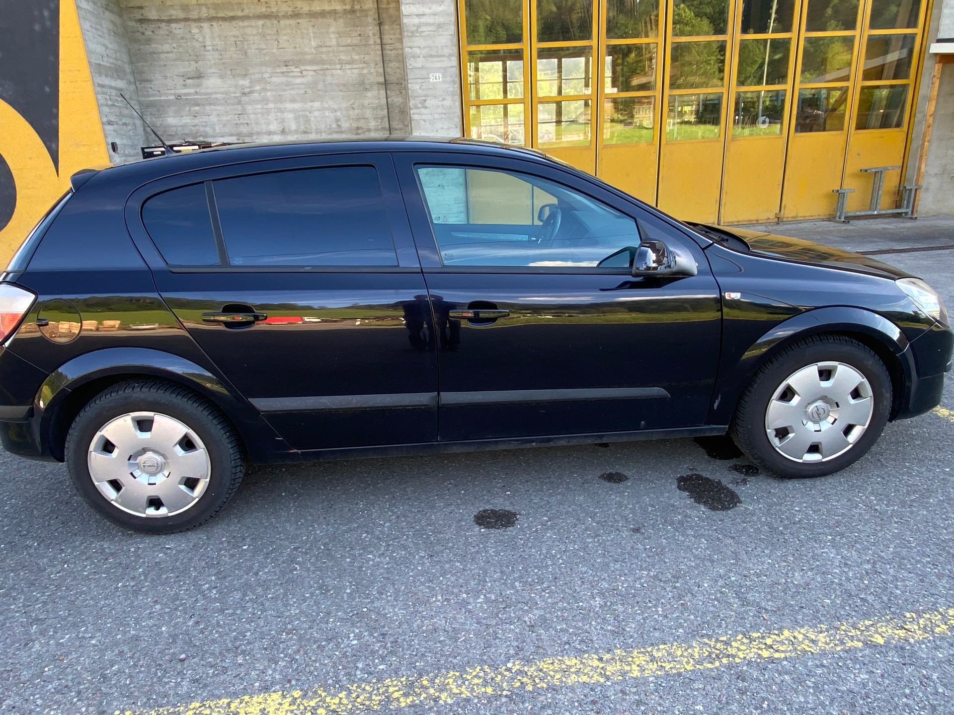 OPEL ASTRA-image-1