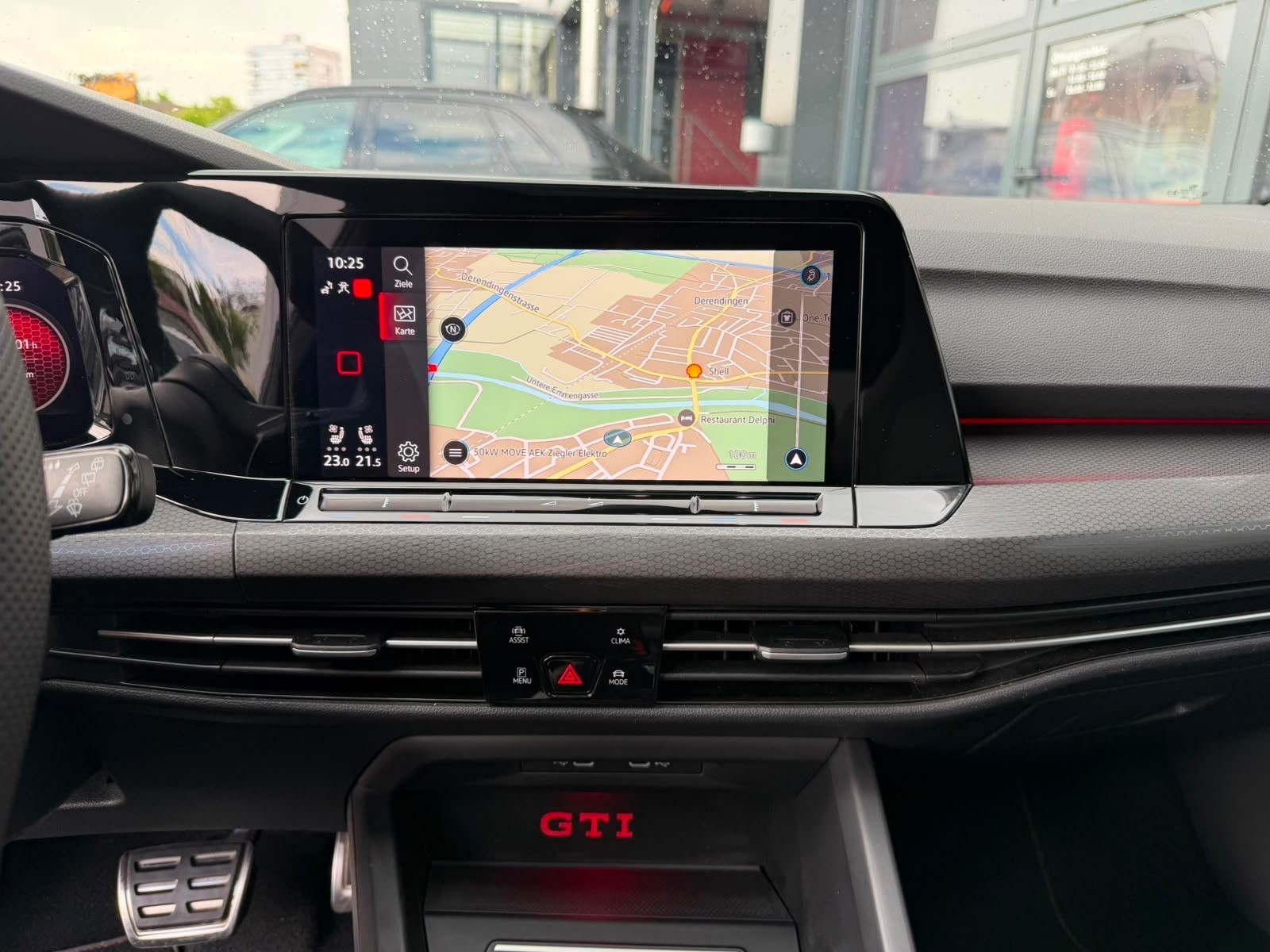 VW Golf 2.0 TSI GTI DSG-image-9