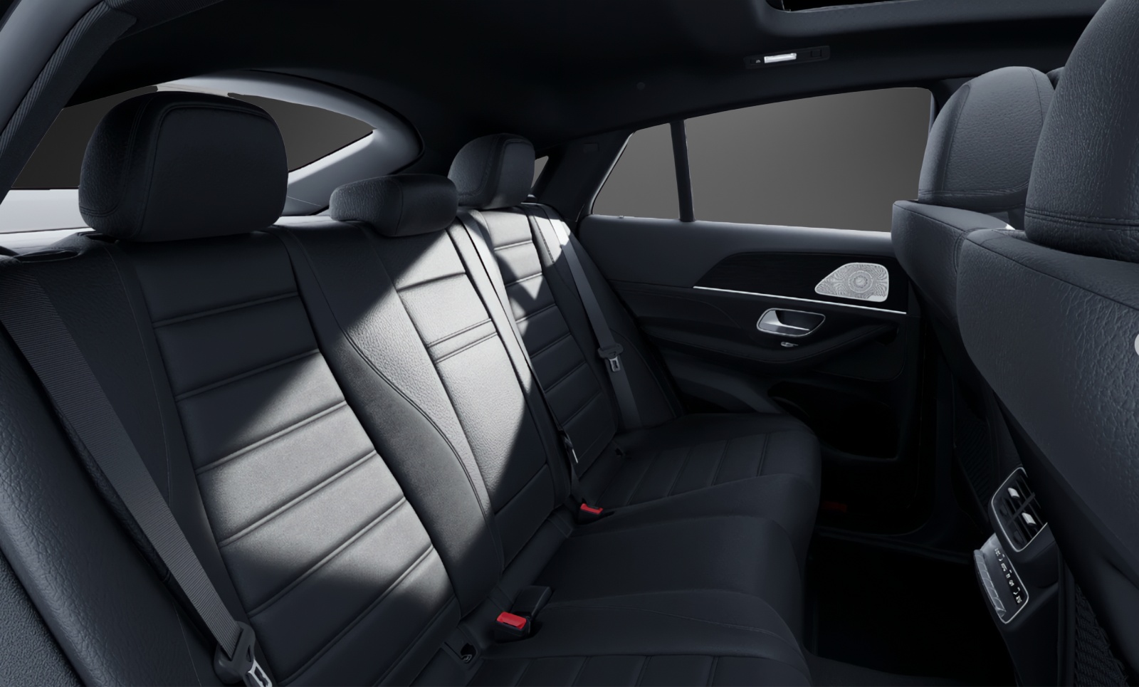 MERCEDES-BENZ GLE Coupé 450 d 4Matic+ 9G-Tronic-image-9