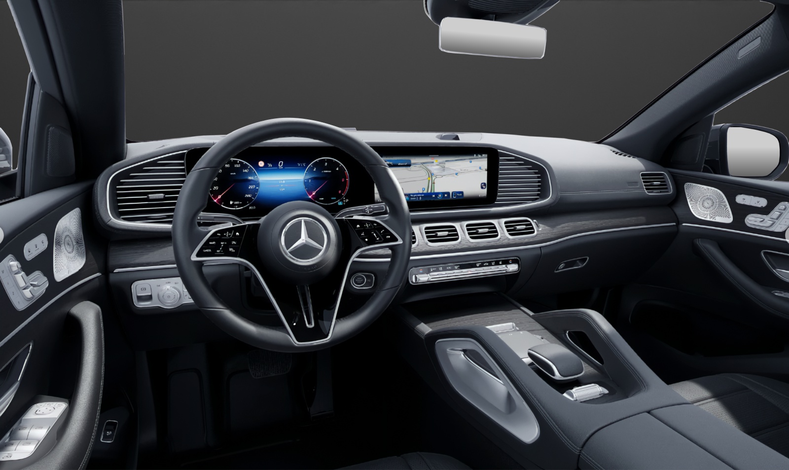 MERCEDES-BENZ GLE Coupé 450 d 4Matic+ 9G-Tronic-image-6
