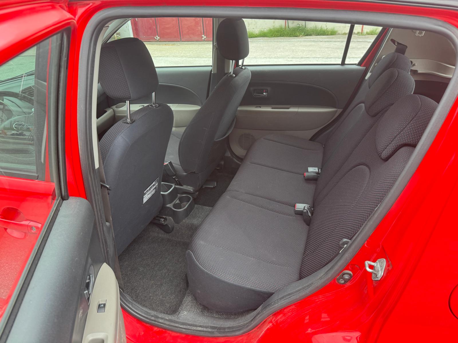 DAIHATSU Sirion 1.3 eco-4WD-image-11