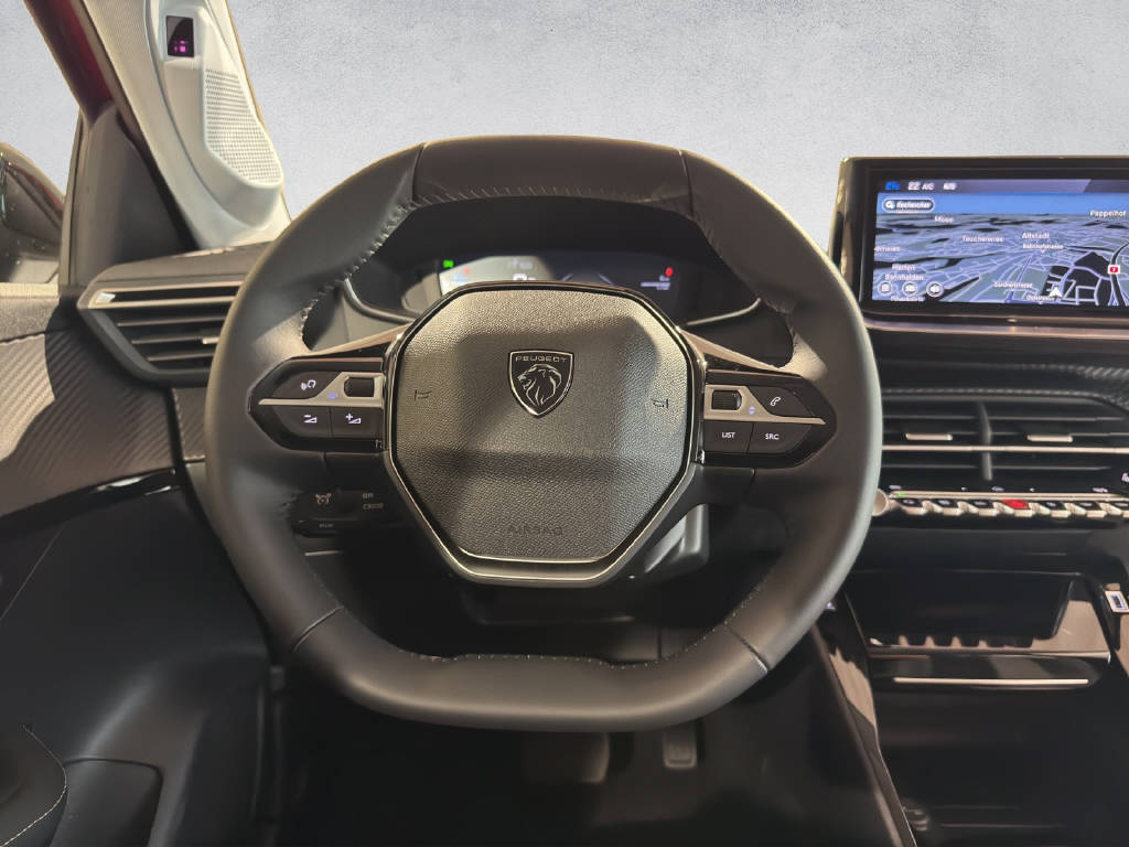 PEUGEOT 208 1.2 Hybrid Allure-image-11