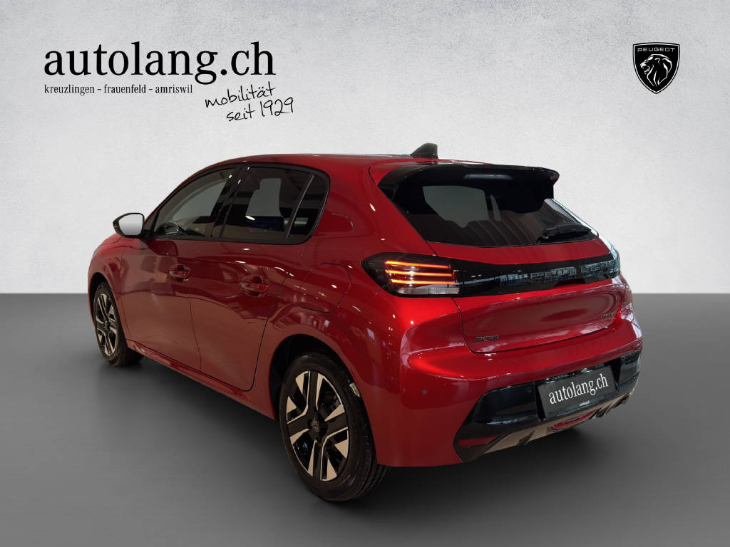 PEUGEOT 208 1.2 Hybrid Allure-showroom-element-2