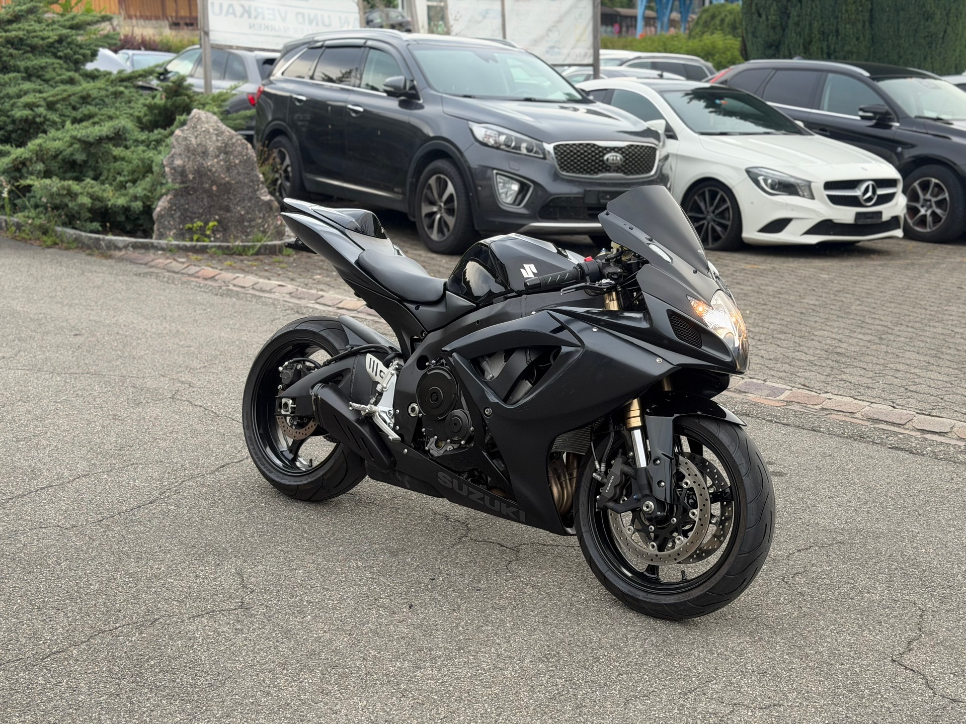 SUZUKI GSX-R 600 U K6 (25kW)-image-1