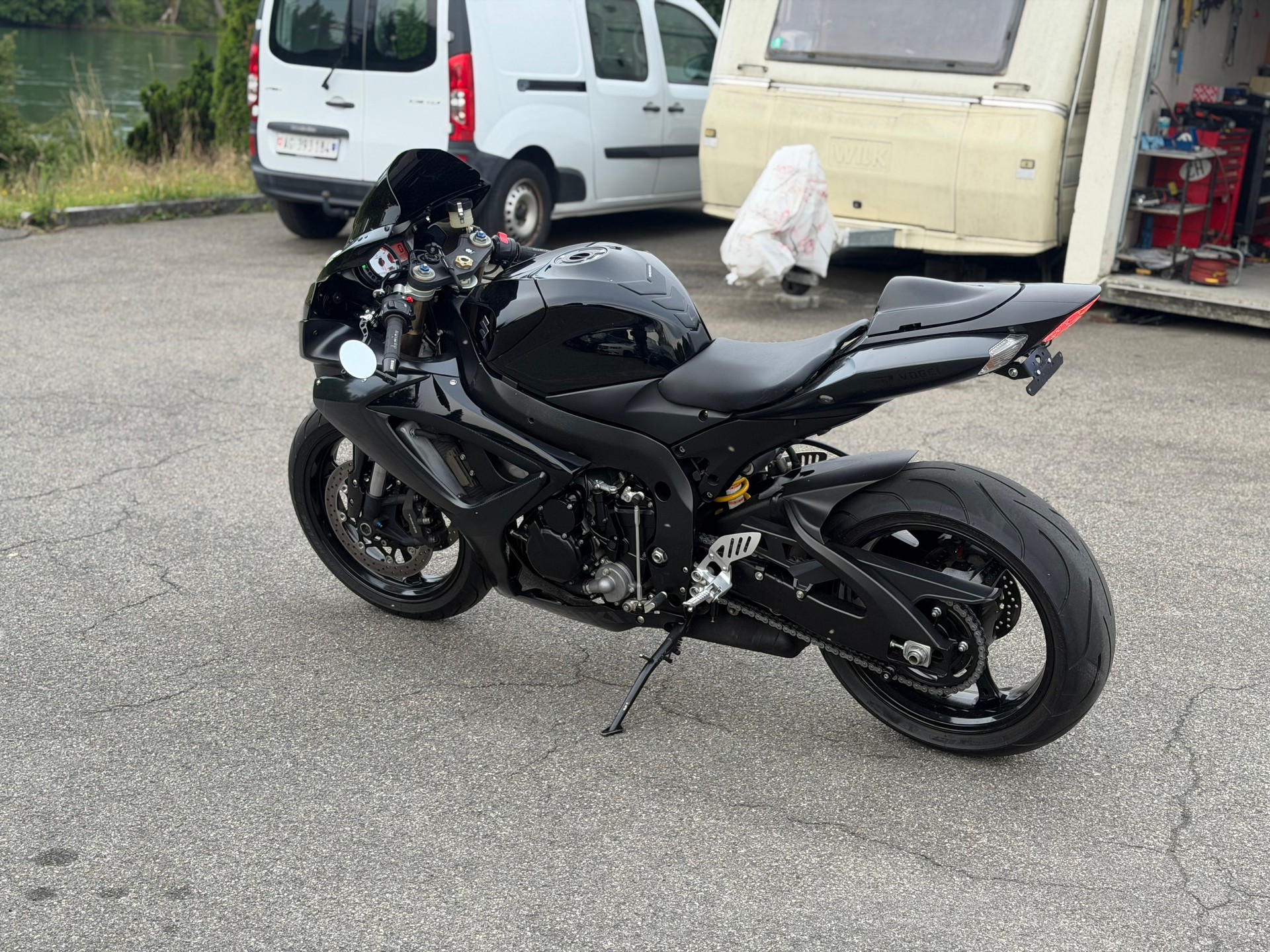 SUZUKI GSX-R 600 U K6 (25kW)-image-5