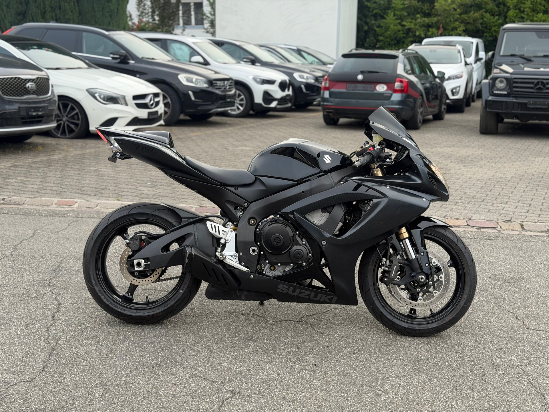 SUZUKI GSX-R 600 U K6 (25kW)-image-2