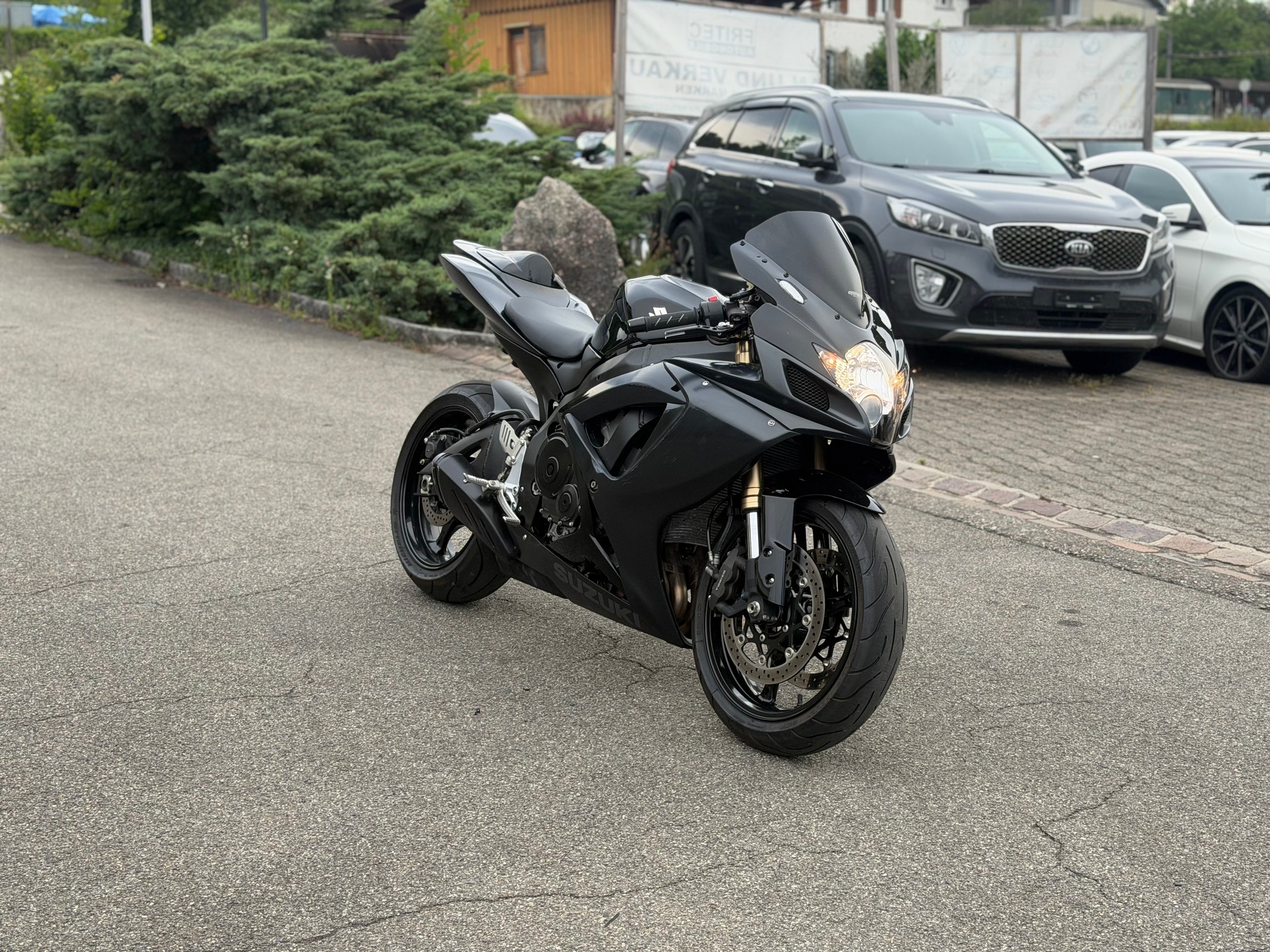 SUZUKI GSX-R 600 U K6 (25kW)-image-0