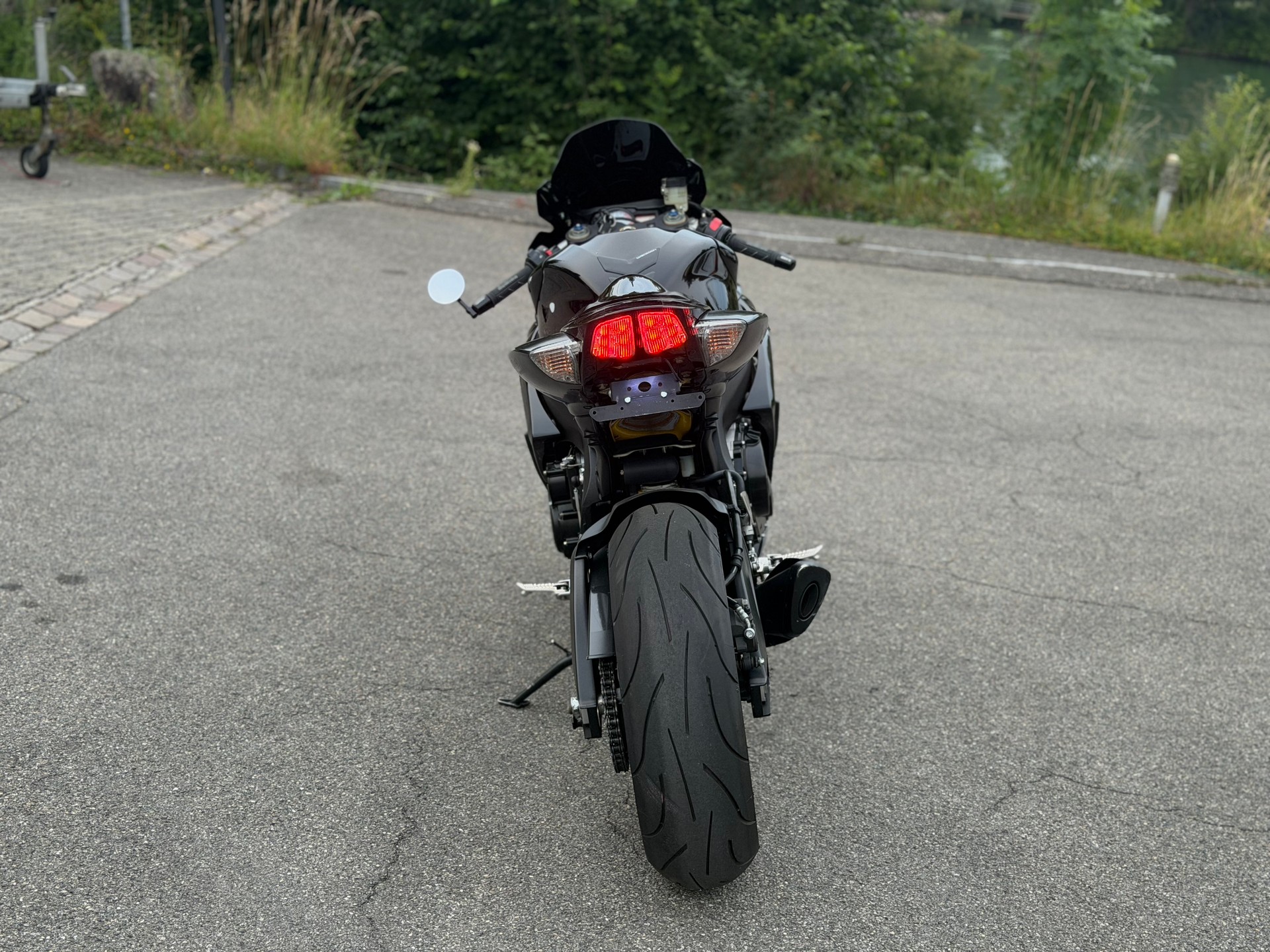 SUZUKI GSX-R 600 U K6 (25kW)-image-4