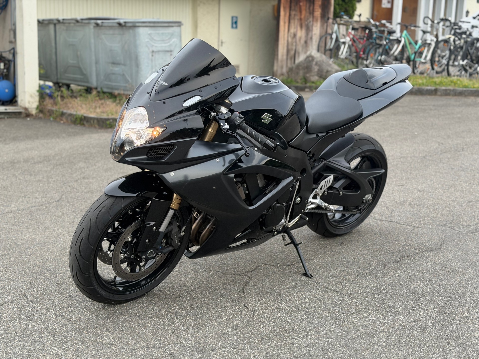SUZUKI GSX-R 600 U K6 (25kW)-image-6