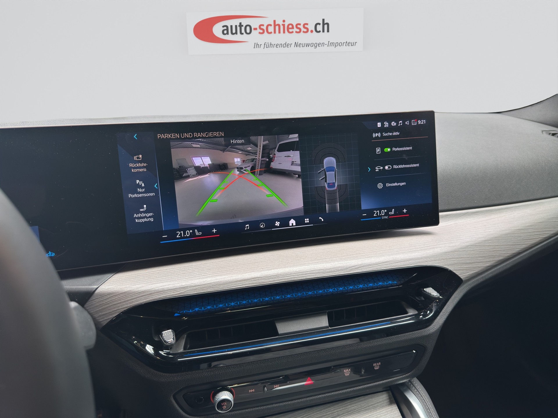 BMW 430i xDrive Gran Coupé M Sport Steptronic-image-11