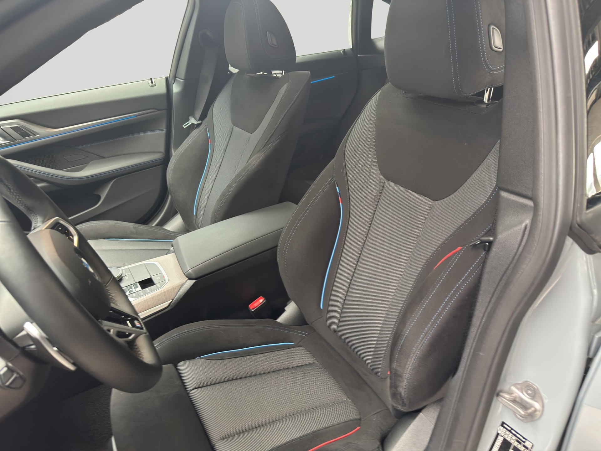 BMW 430i xDrive Gran Coupé M Sport Steptronic-image-4