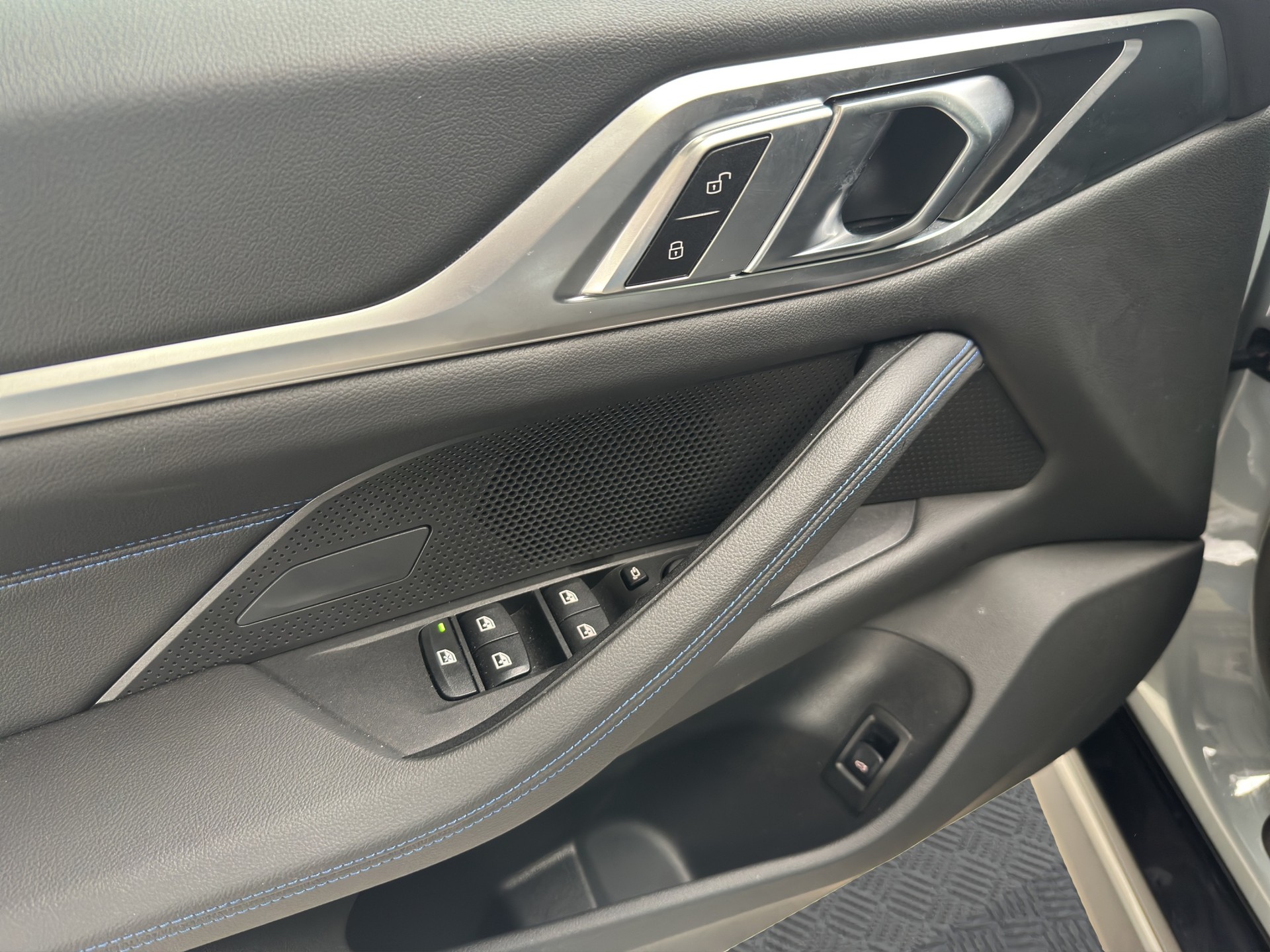 BMW 430i xDrive Gran Coupé M Sport Steptronic-image-7