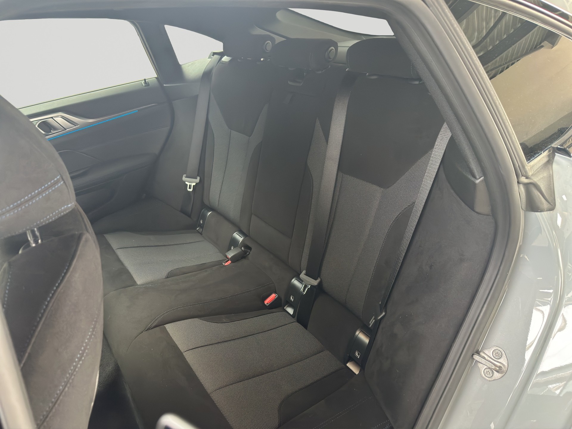 BMW 430i xDrive Gran Coupé M Sport Steptronic-image-6
