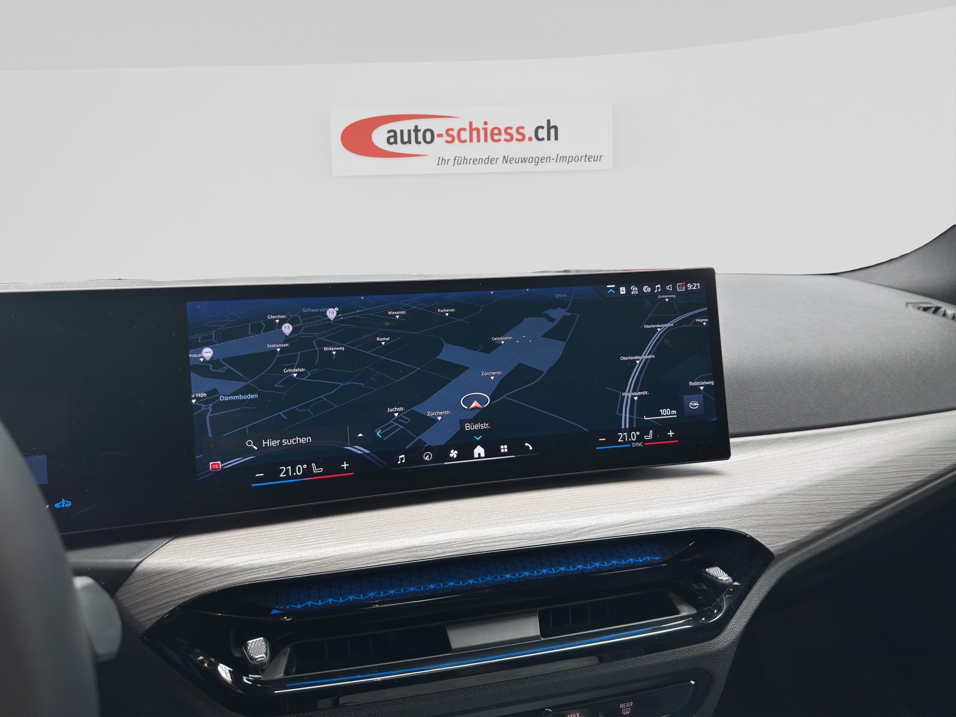 BMW 430i xDrive Gran Coupé M Sport Steptronic-image-10