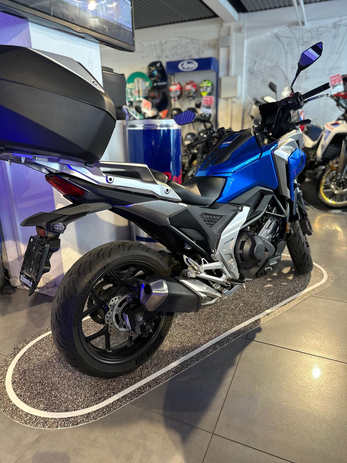 HONDA NC 750 X DCT (35kW)-image-2