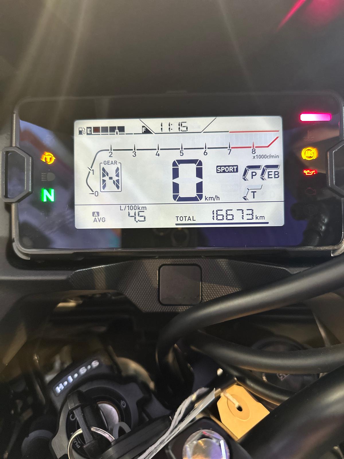 HONDA NC 750 X DCT (35kW)-image-3