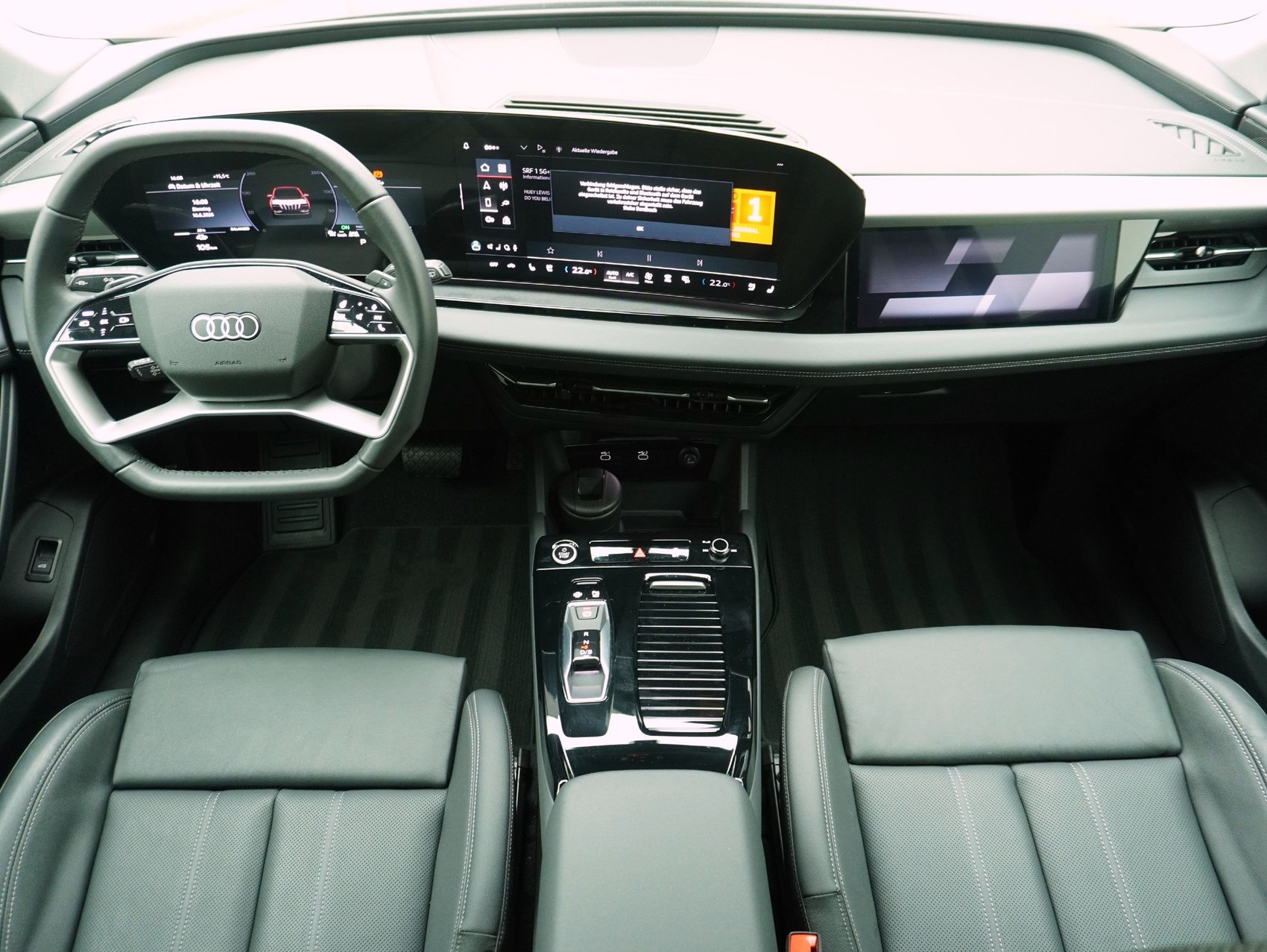 AUDI Q6 e-tron quattro **Audi Werksgarantie bis 06/2030**-image-18