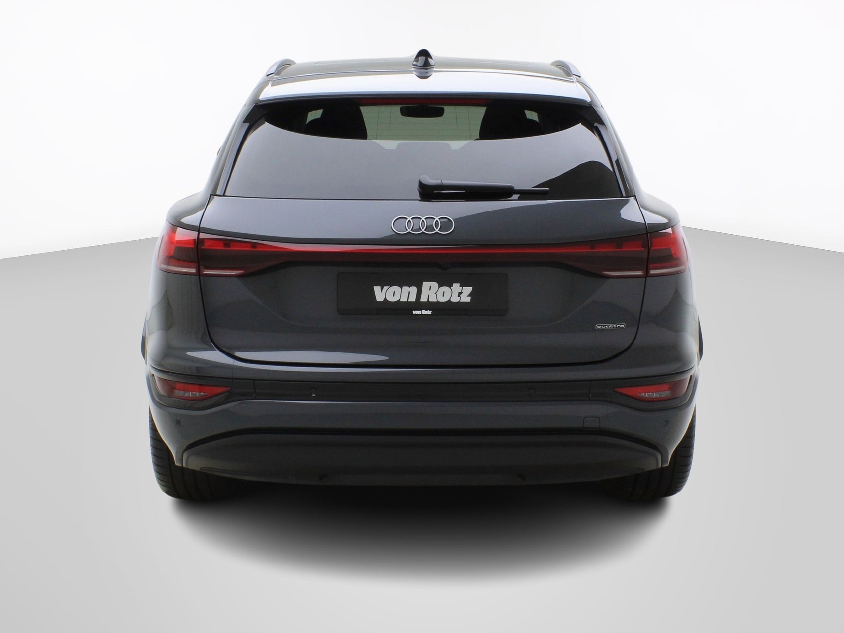 AUDI Q6 e-tron quattro **Audi Werksgarantie bis 06/2030**-image-4