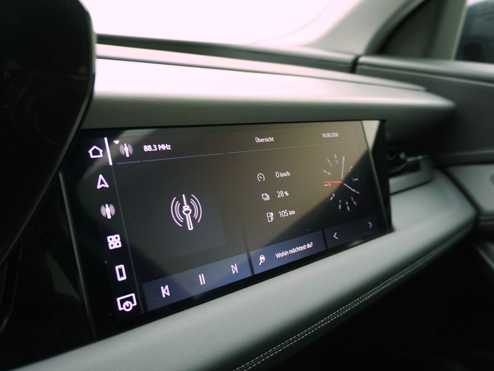 AUDI Q6 e-tron quattro **Audi Werksgarantie bis 06/2030**-image-19